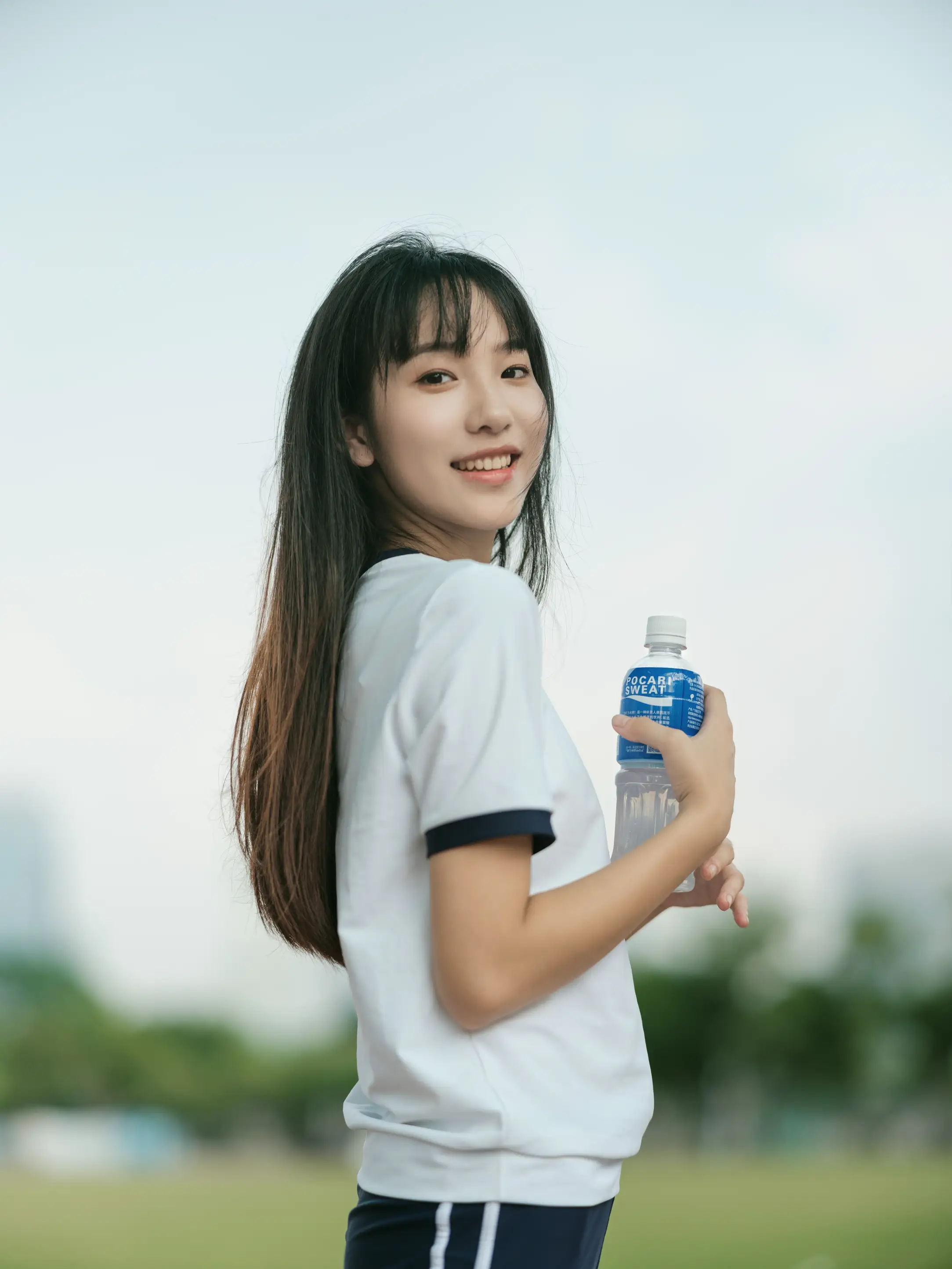 [艺图语] 2022.09.18 Vol.1978 – 放学后 橙子#[41P]-15