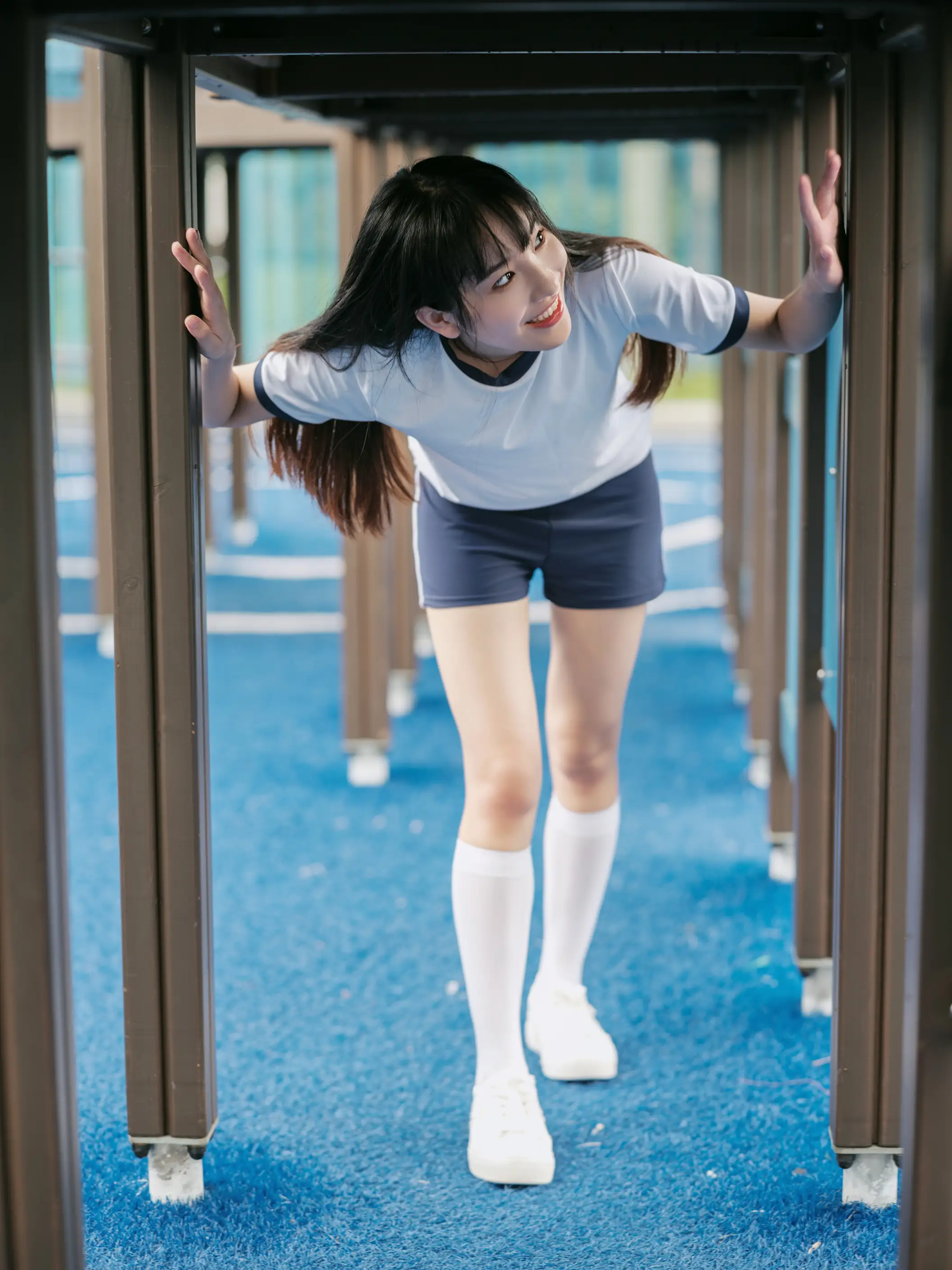 [艺图语] 2022.09.18 Vol.1978 – 放学后 橙子#[41P]-28