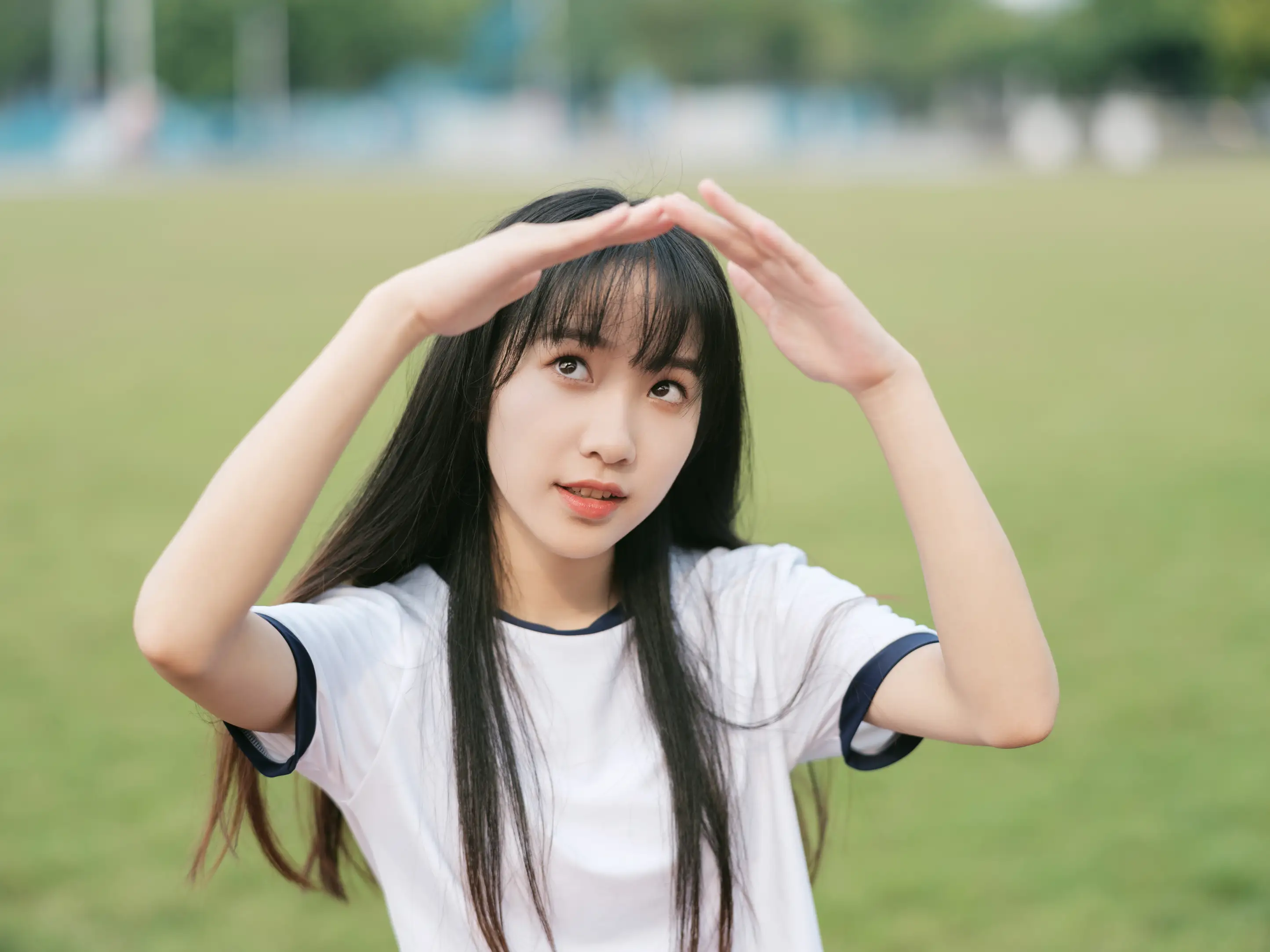 [艺图语] 2022.09.18 Vol.1978 – 放学后 橙子#[41P]-31