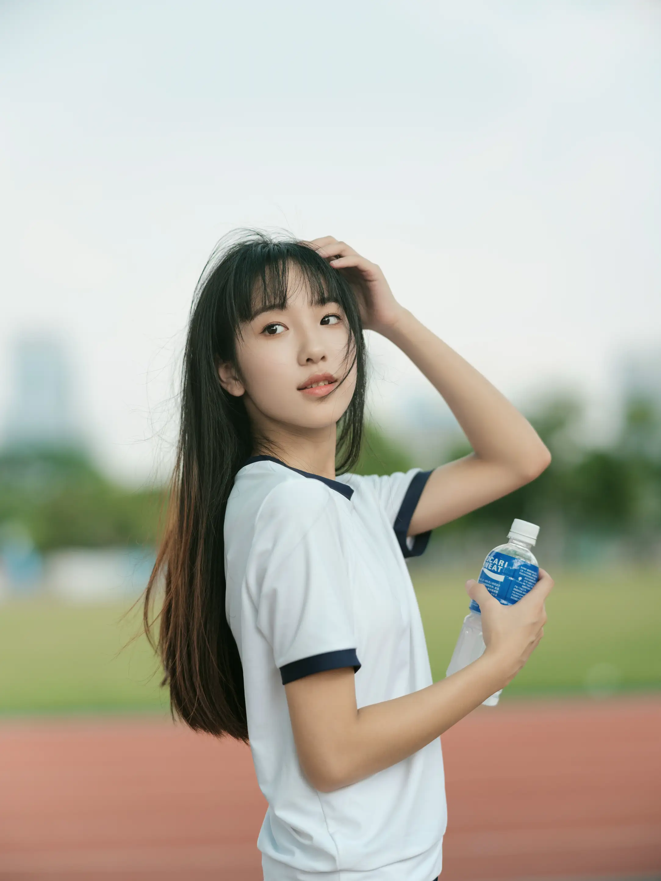 [艺图语] 2022.09.18 Vol.1978 – 放学后 橙子#[41P]-35