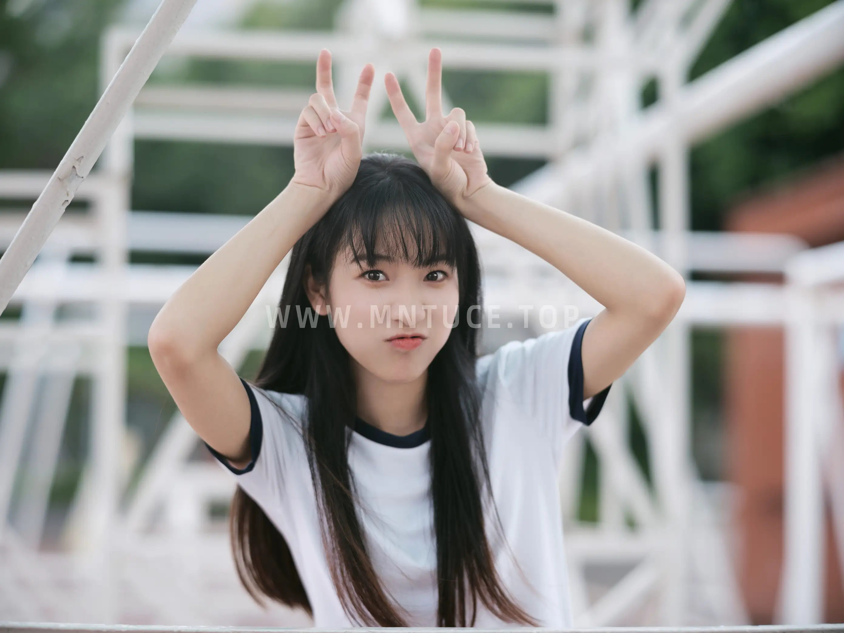 [艺图语] 2022.09.18 Vol.1978 – 放学后 橙子#[41P]-36