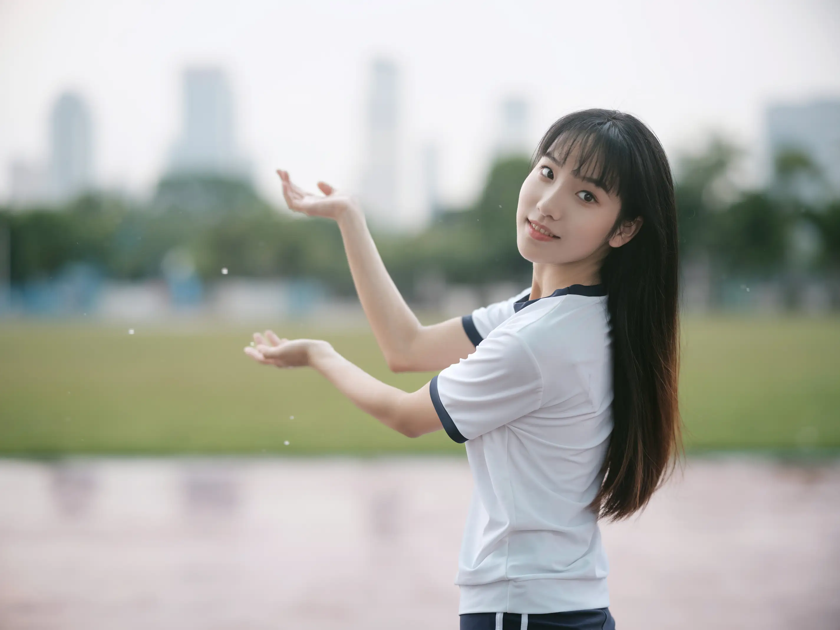 [艺图语] 2022.09.18 Vol.1978 – 放学后 橙子#[41P]-38
