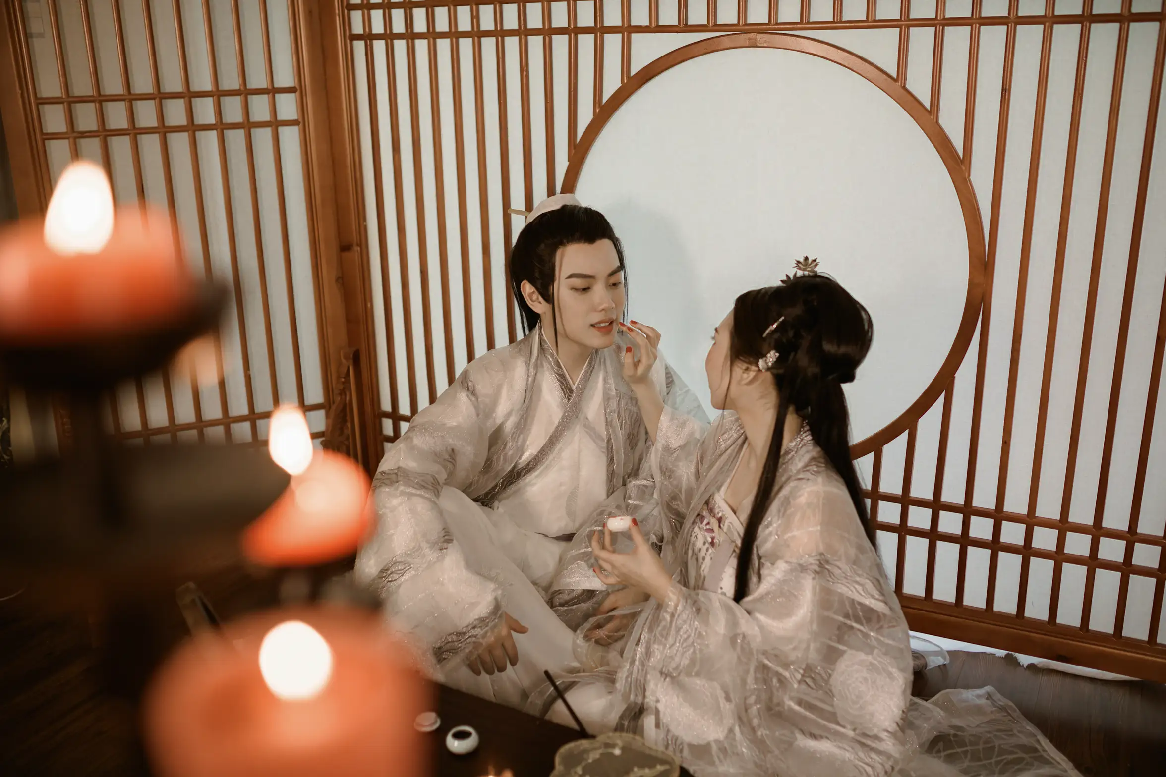 2021.08.31 Vol.199 – 举案齐眉 13