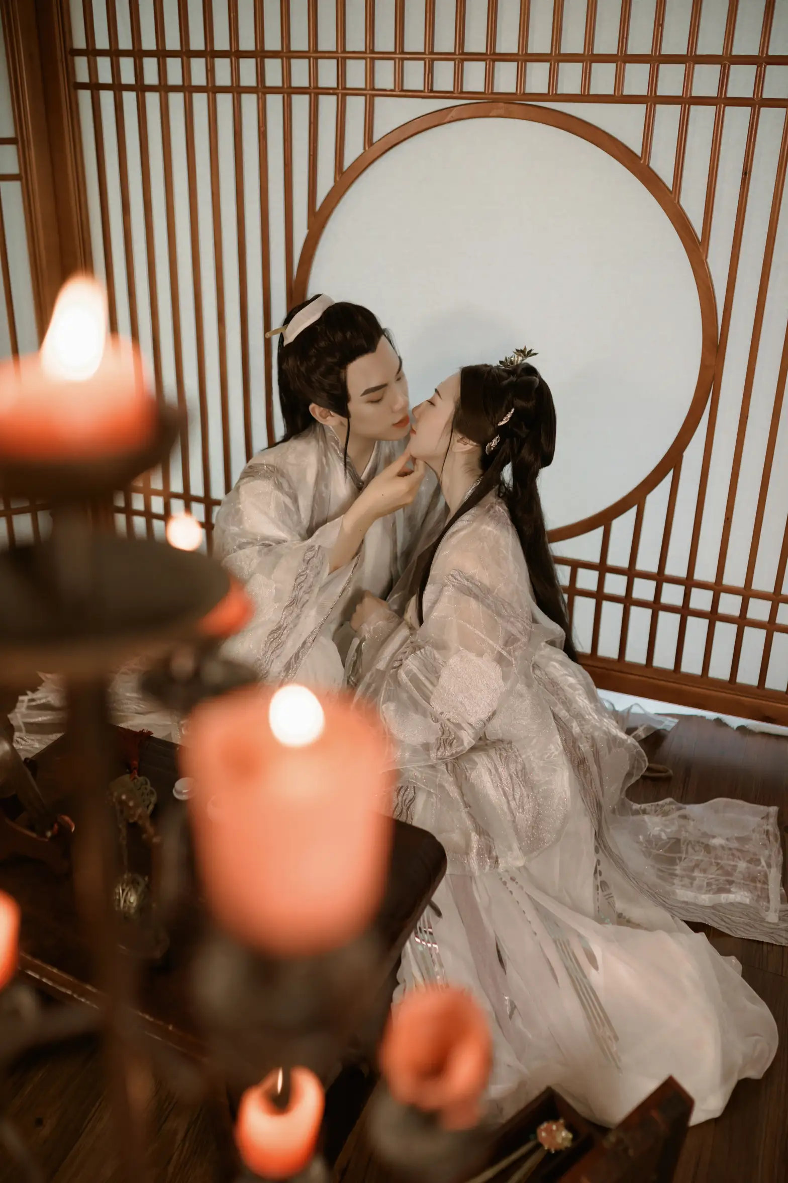 2021.08.31 Vol.199 – 举案齐眉 17