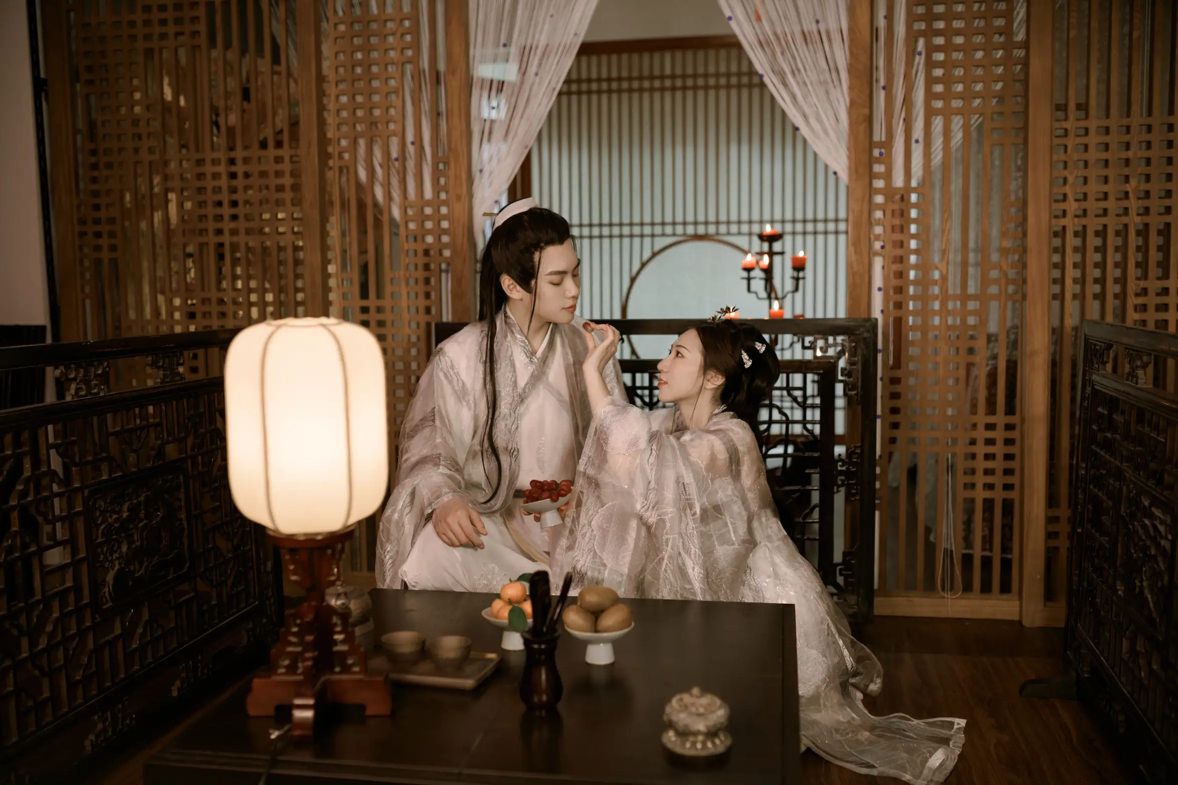 2021.08.31 Vol.199 – 举案齐眉 19