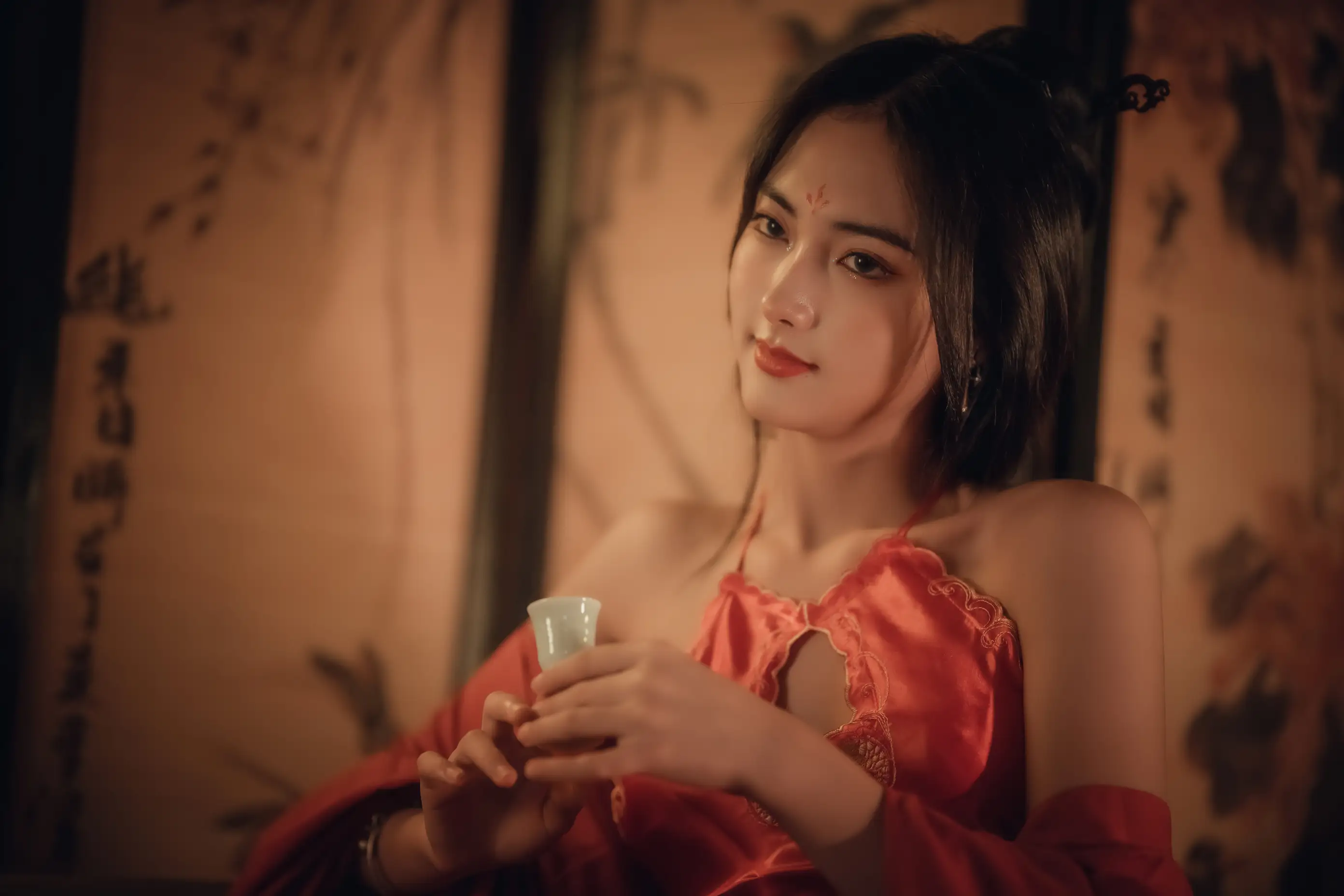 [YITUYU] 2022.02.15 Vol.806 – Poppy Dudu#[47P]-2