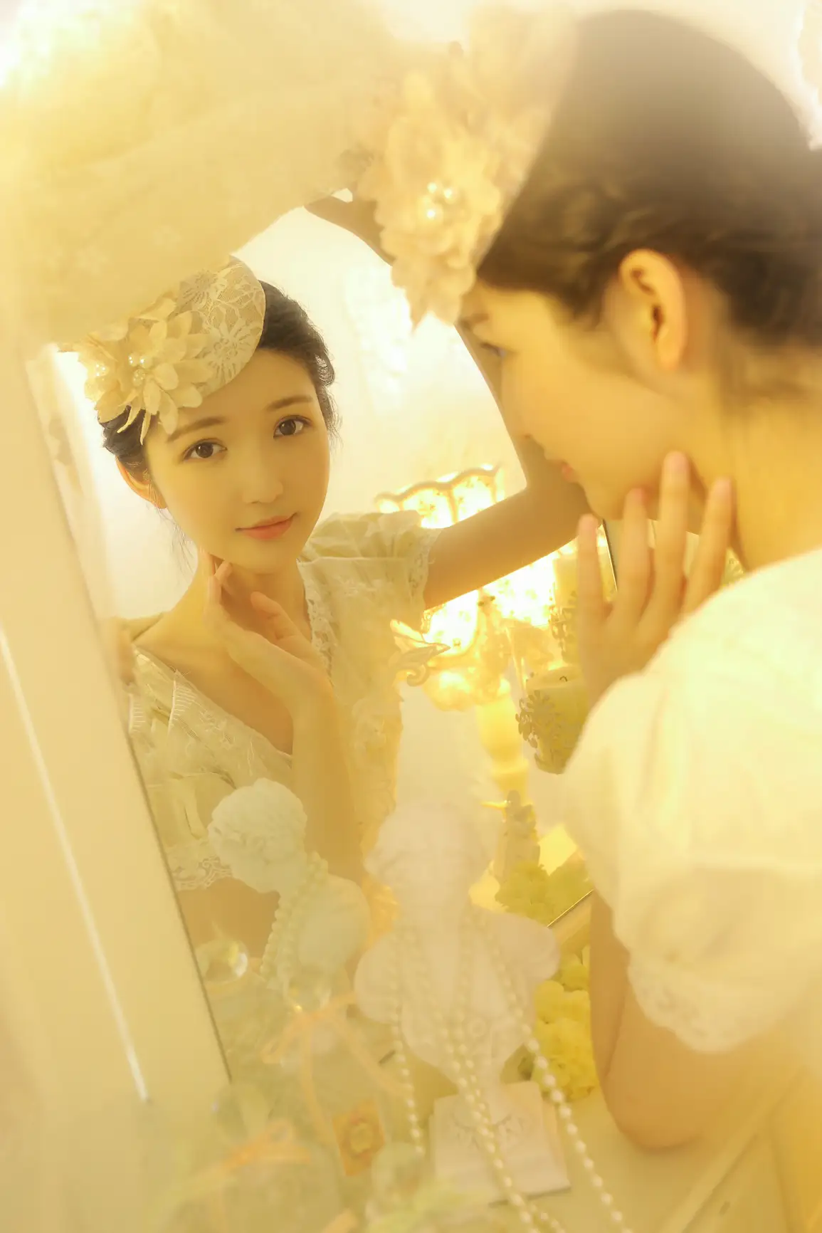 [艺图语] 2022.08.08 Vol.1651 – 爱的圆舞曲 金迪-Vivian#[22P]-10