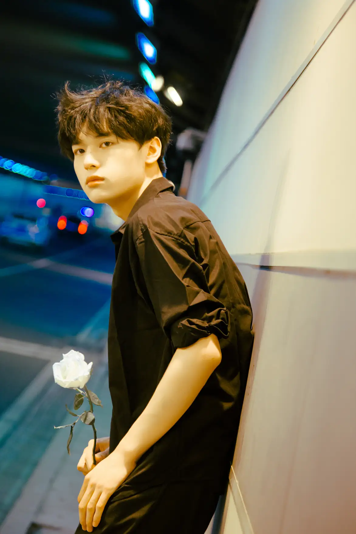 [艺图语] 2022.07.30 Vol.1578 – 彻夜长谈 火龙龙龙王#[28P]-22