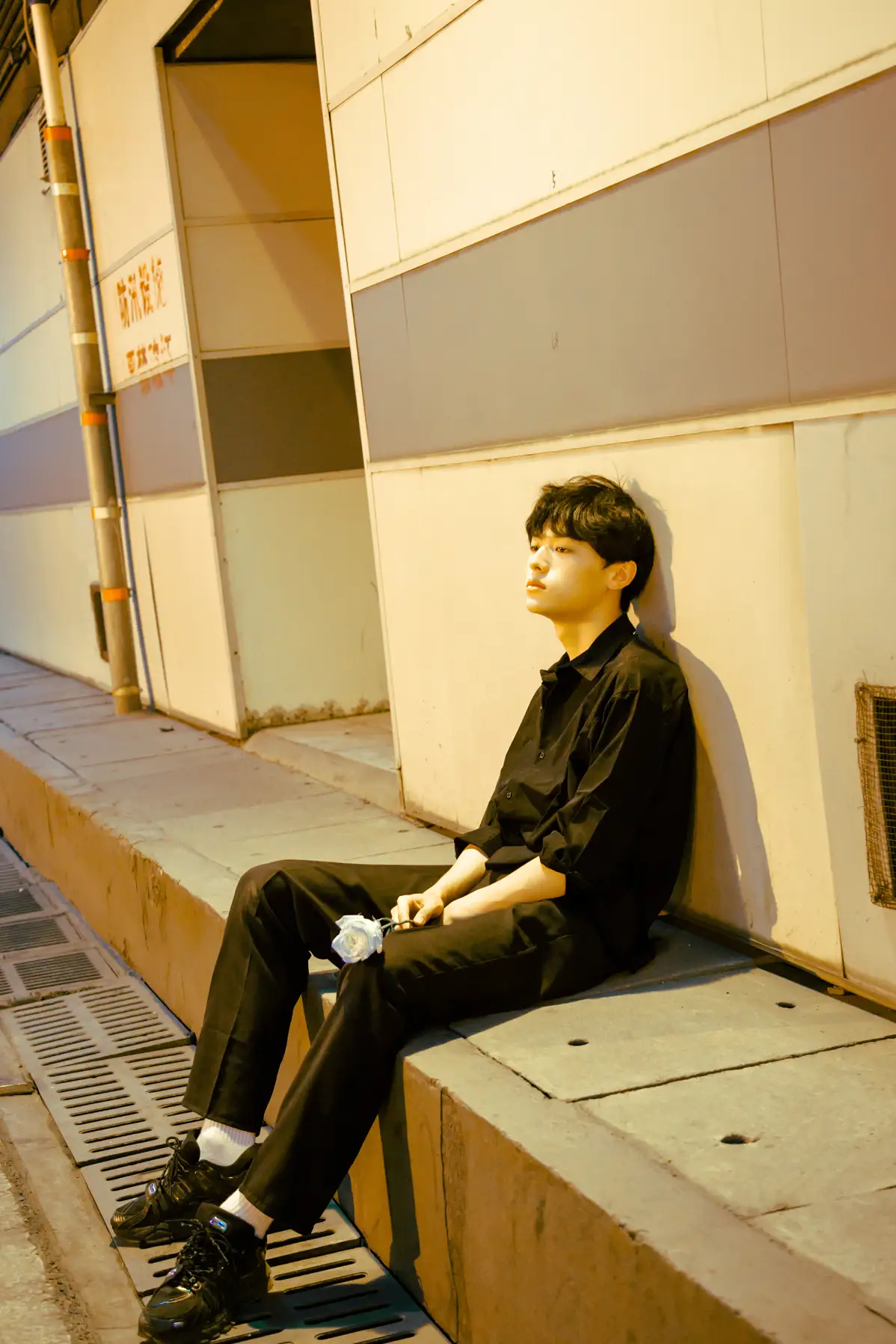 [艺图语] 2022.07.30 Vol.1578 – 彻夜长谈 火龙龙龙王#[28P]-27
