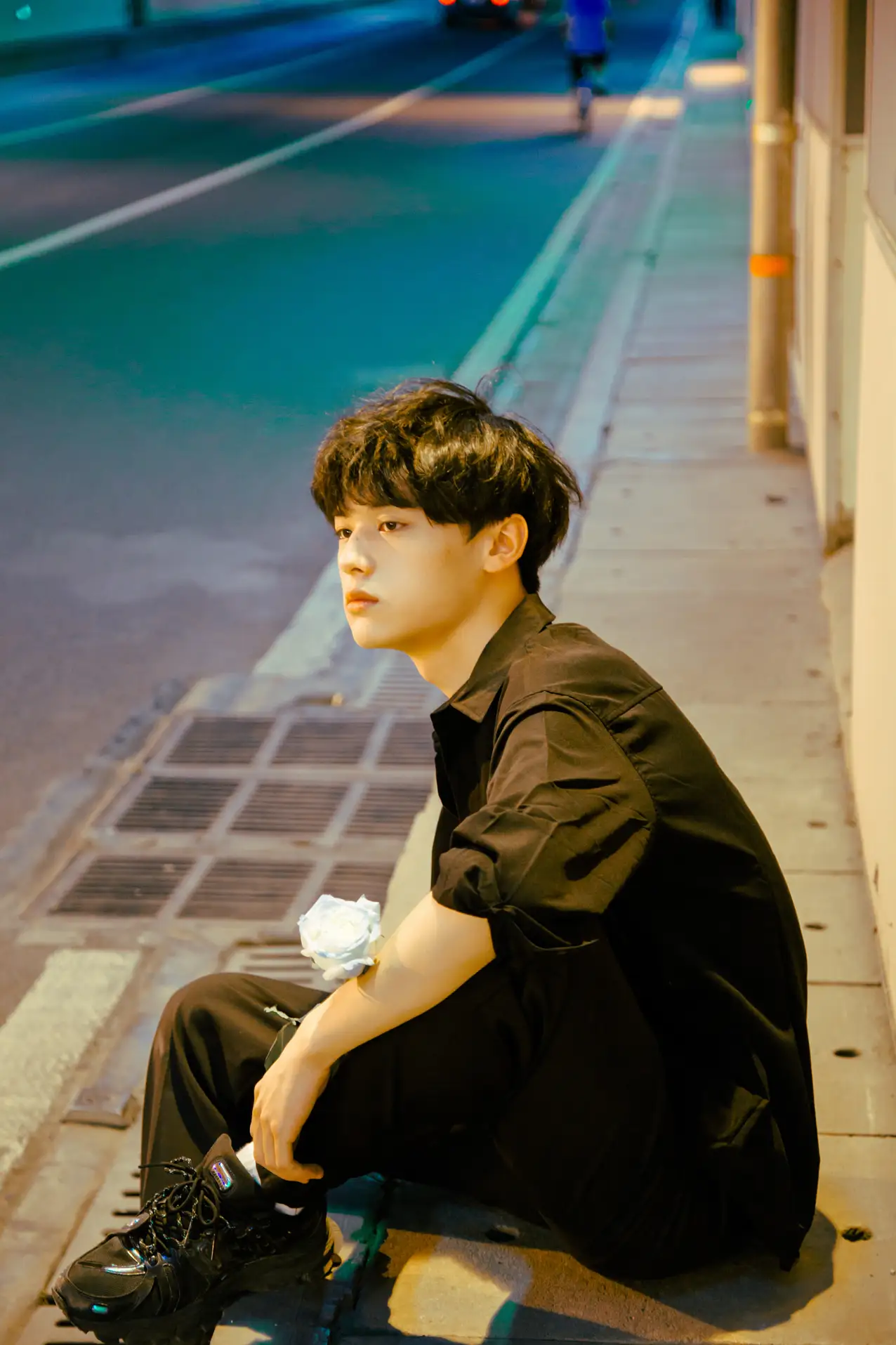 [艺图语] 2022.07.30 Vol.1578 – 彻夜长谈 火龙龙龙王#[28P]-28