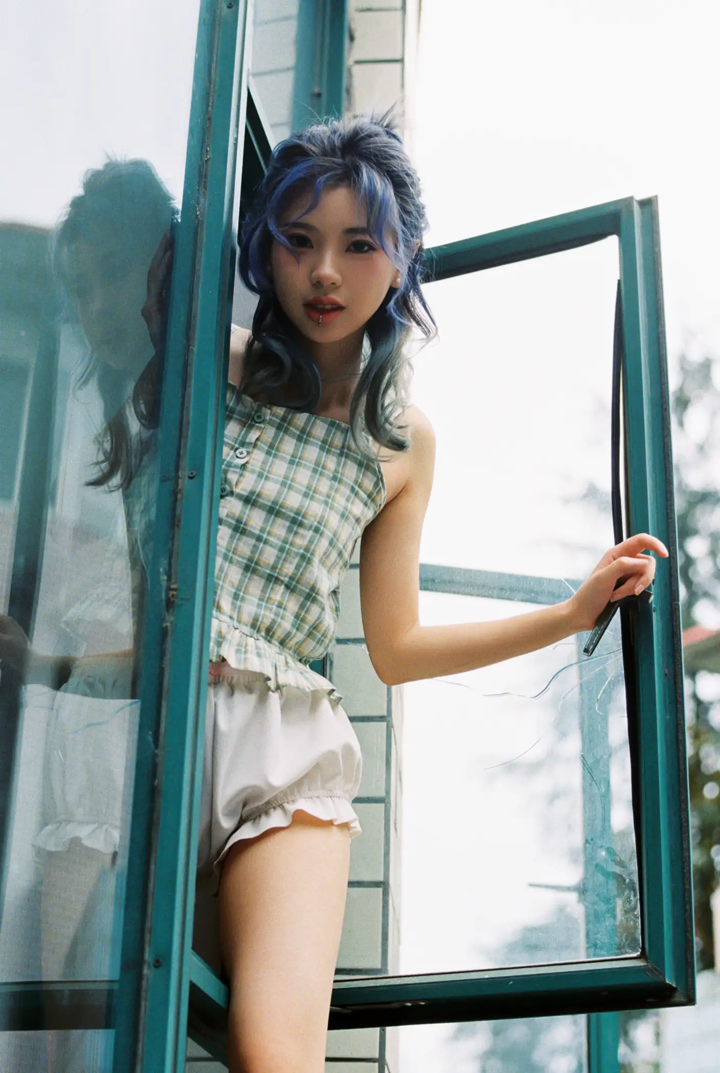 [艺图语] 2022.05.19 Vol.0927 – 慢生活 池子#[20P]-11