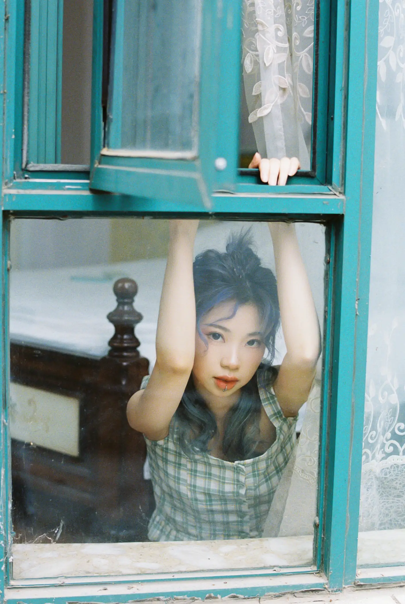 [艺图语] 2022.05.19 Vol.0927 – 慢生活 池子#[20P]-12