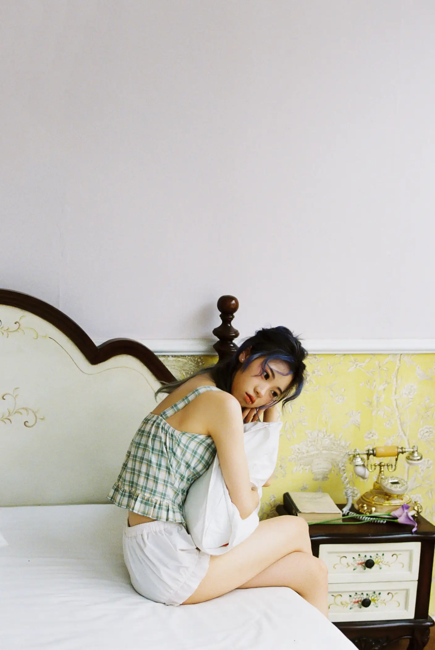 [艺图语] 2022.05.19 Vol.0927 – 慢生活 池子#[20P]-13