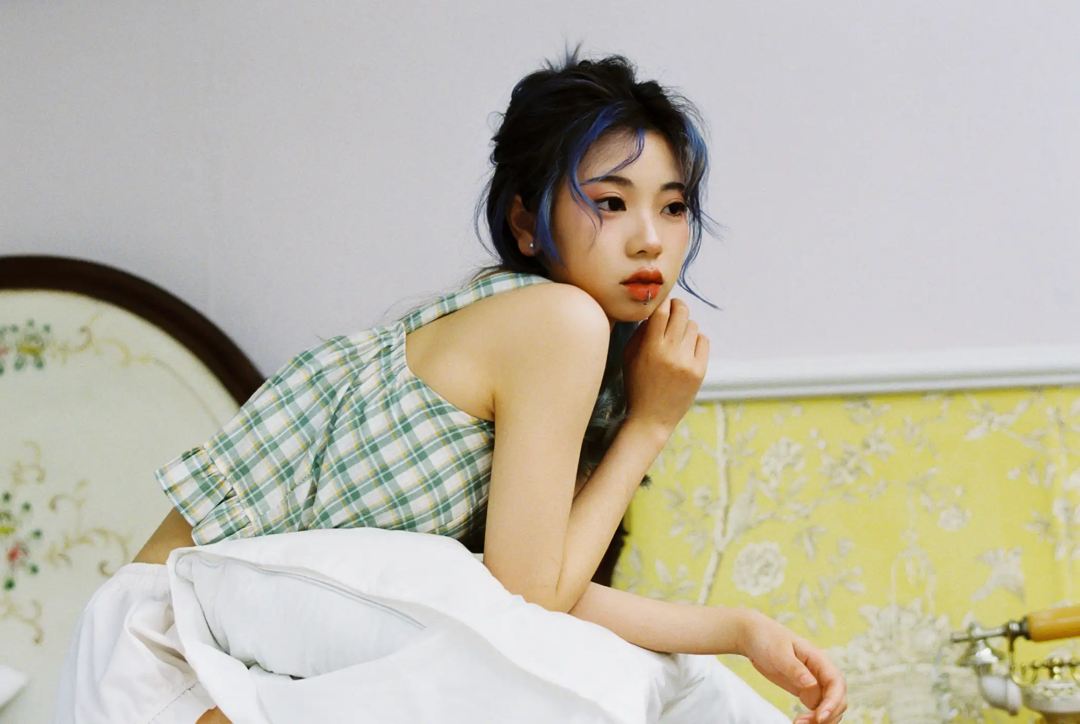 [艺图语] 2022.05.19 Vol.0927 – 慢生活 池子#[20P]-15