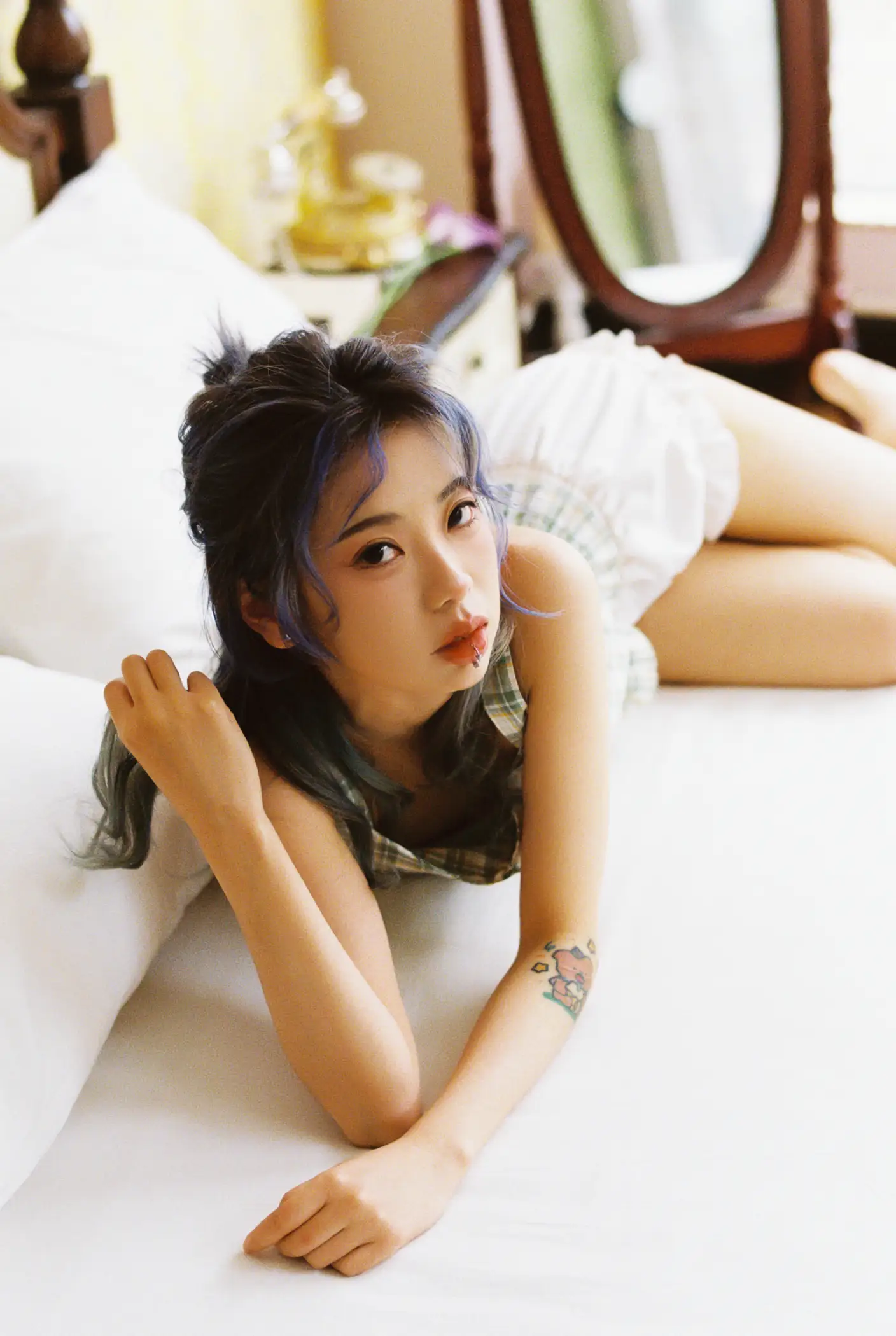 [艺图语] 2022.05.19 Vol.0927 – 慢生活 池子#[20P]-17