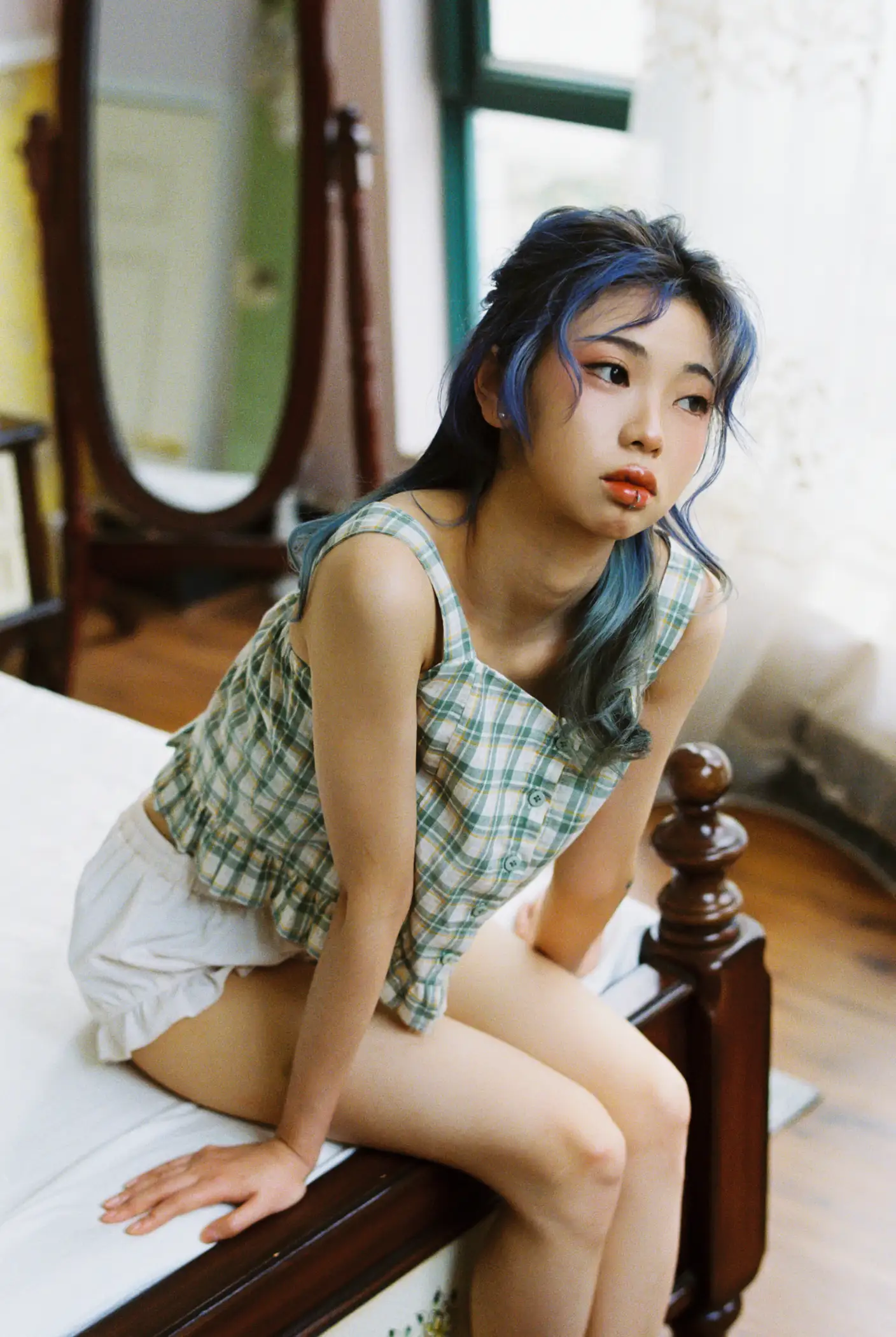 [艺图语] 2022.05.19 Vol.0927 – 慢生活 池子#[20P]-18