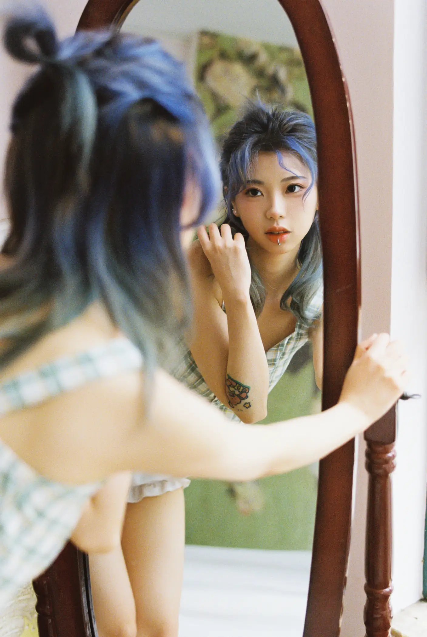 [艺图语] 2022.05.19 Vol.0927 – 慢生活 池子#[20P]-19
