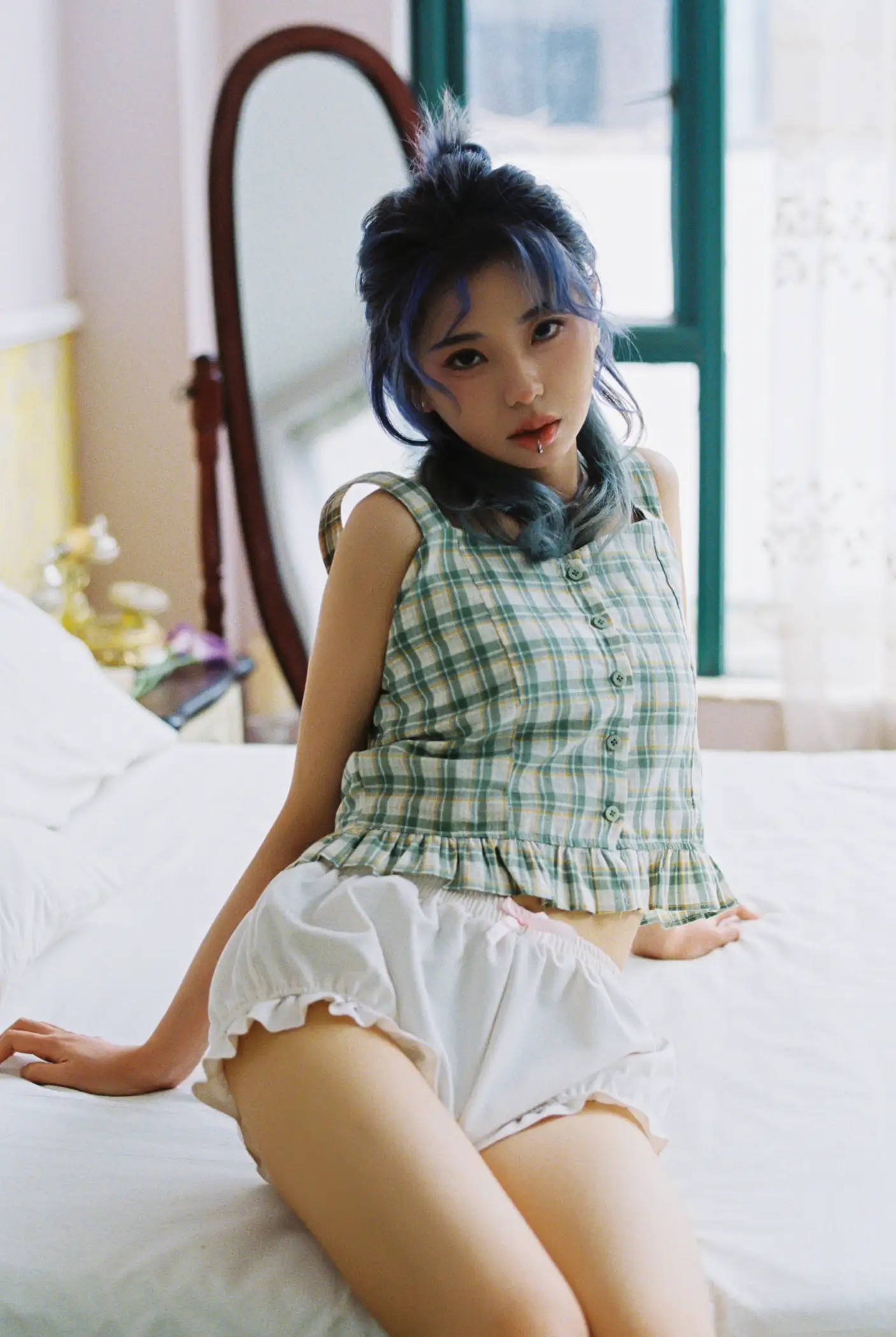 [艺图语] 2022.05.19 Vol.0927 – 慢生活 池子#[20P]-5