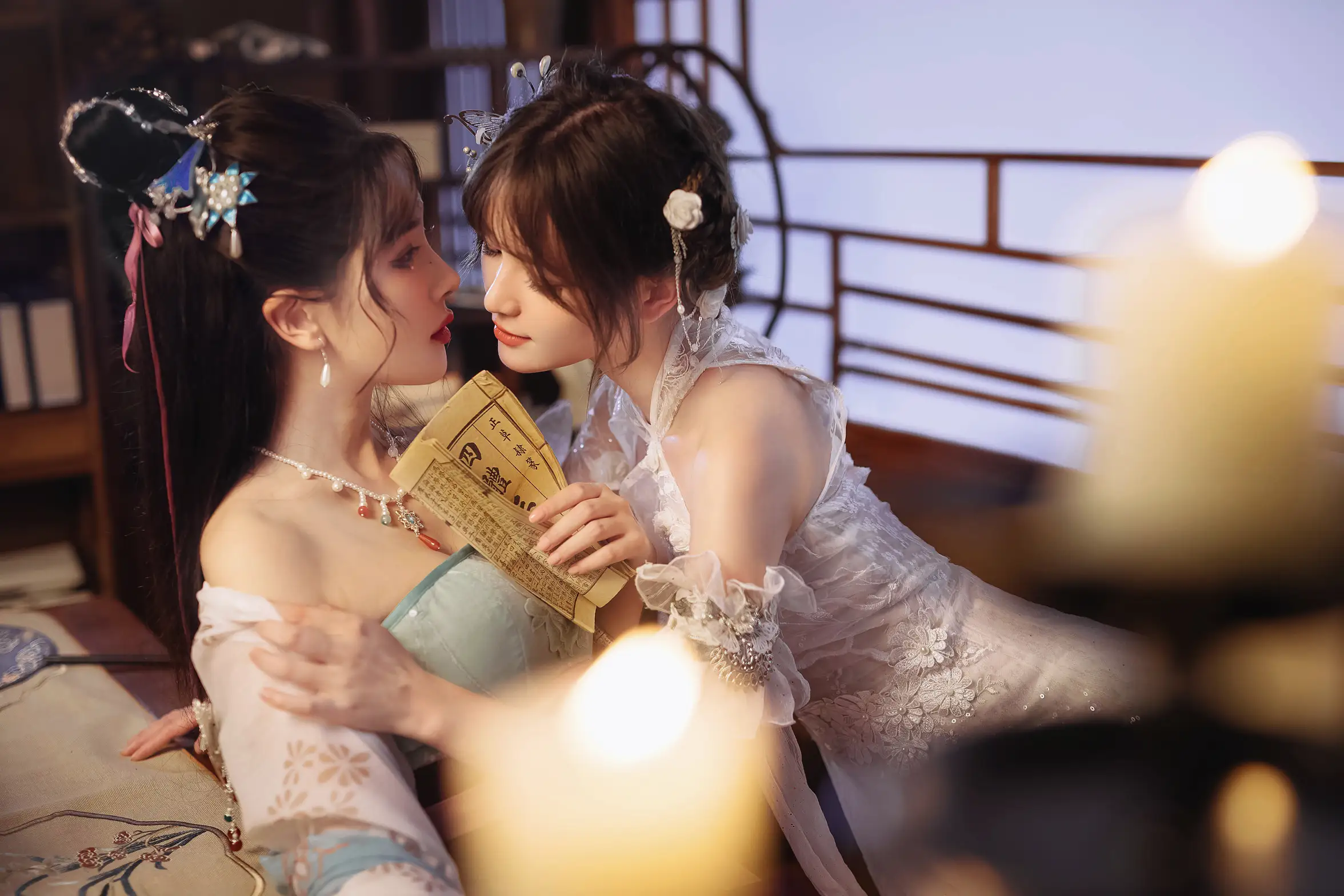 2022.01.13 Vol.641 – 云影乘月 17