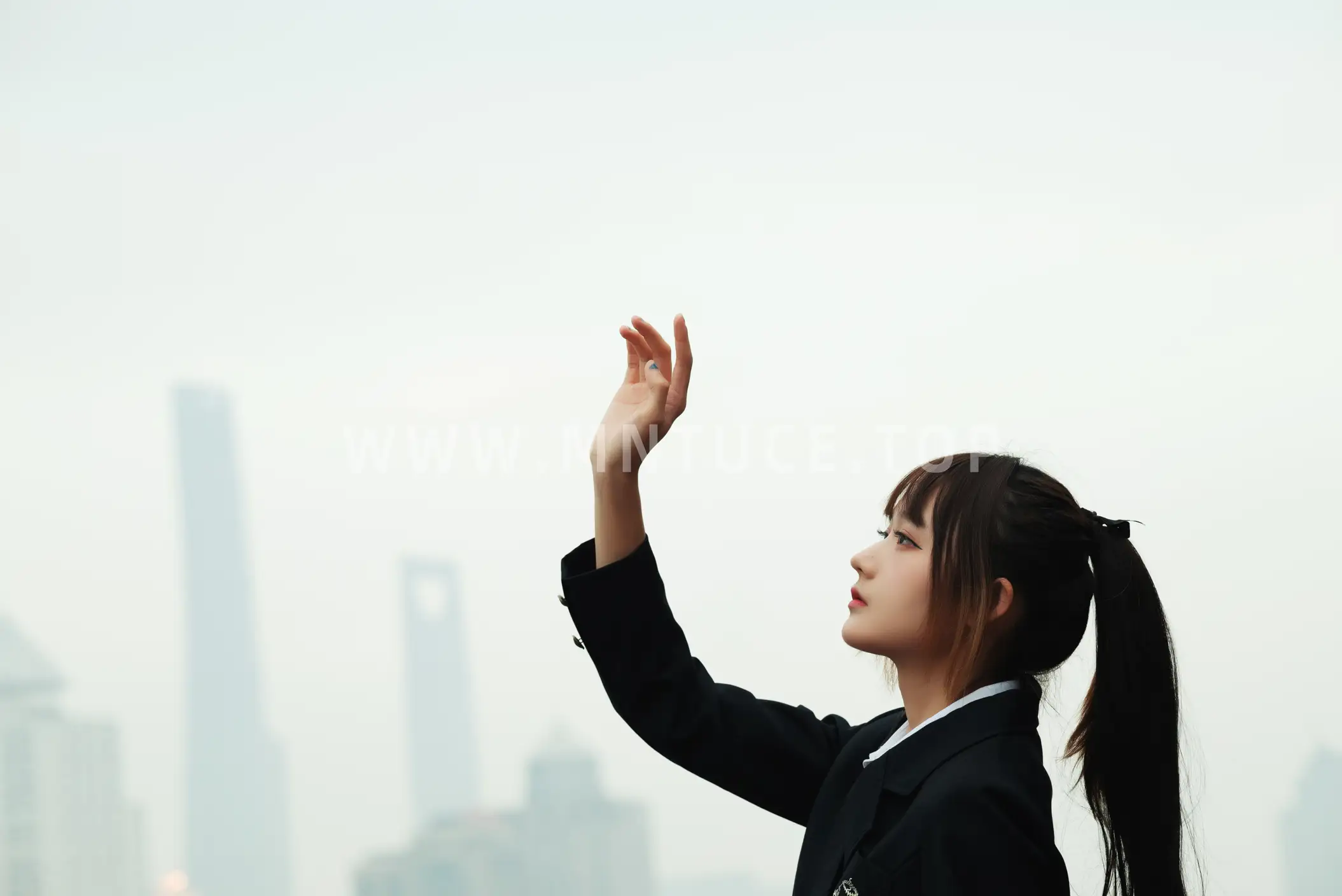 [YITUYU] 2022.07.08 Vol.1420 – Little luck on a cloudy day Rabbit ZZZ Don’t eat carrots#[37P]-9