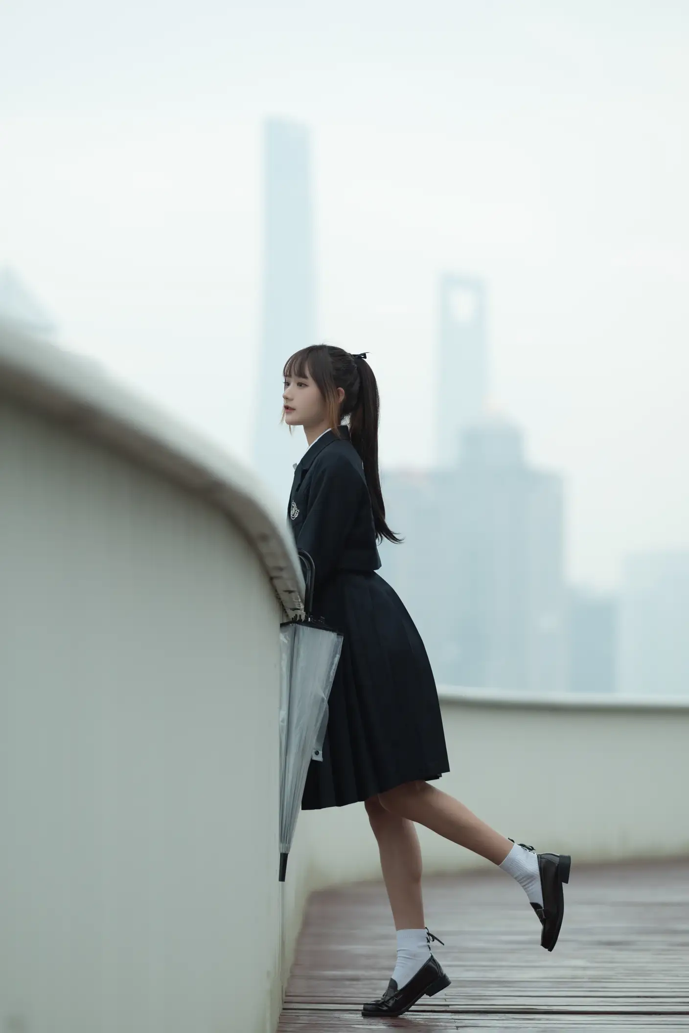 [YITUYU] 2022.07.08 Vol.1420 – Little luck on a cloudy day Rabbit ZZZ Don’t eat carrots#[37P]-6