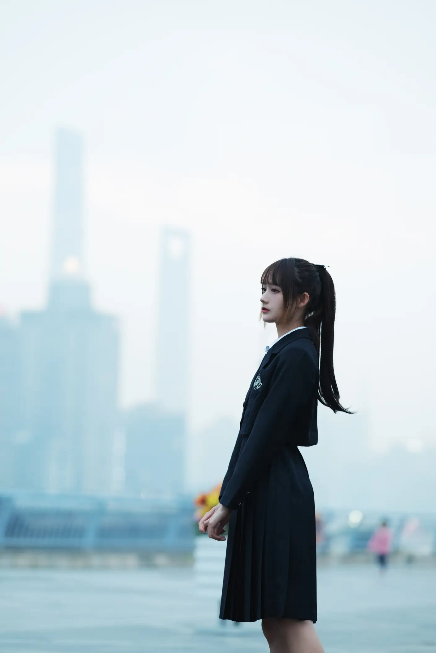 [YITUYU] 2022.07.08 Vol.1420 – Little luck on a cloudy day Rabbit ZZZ Don’t eat carrots#[37P]-9