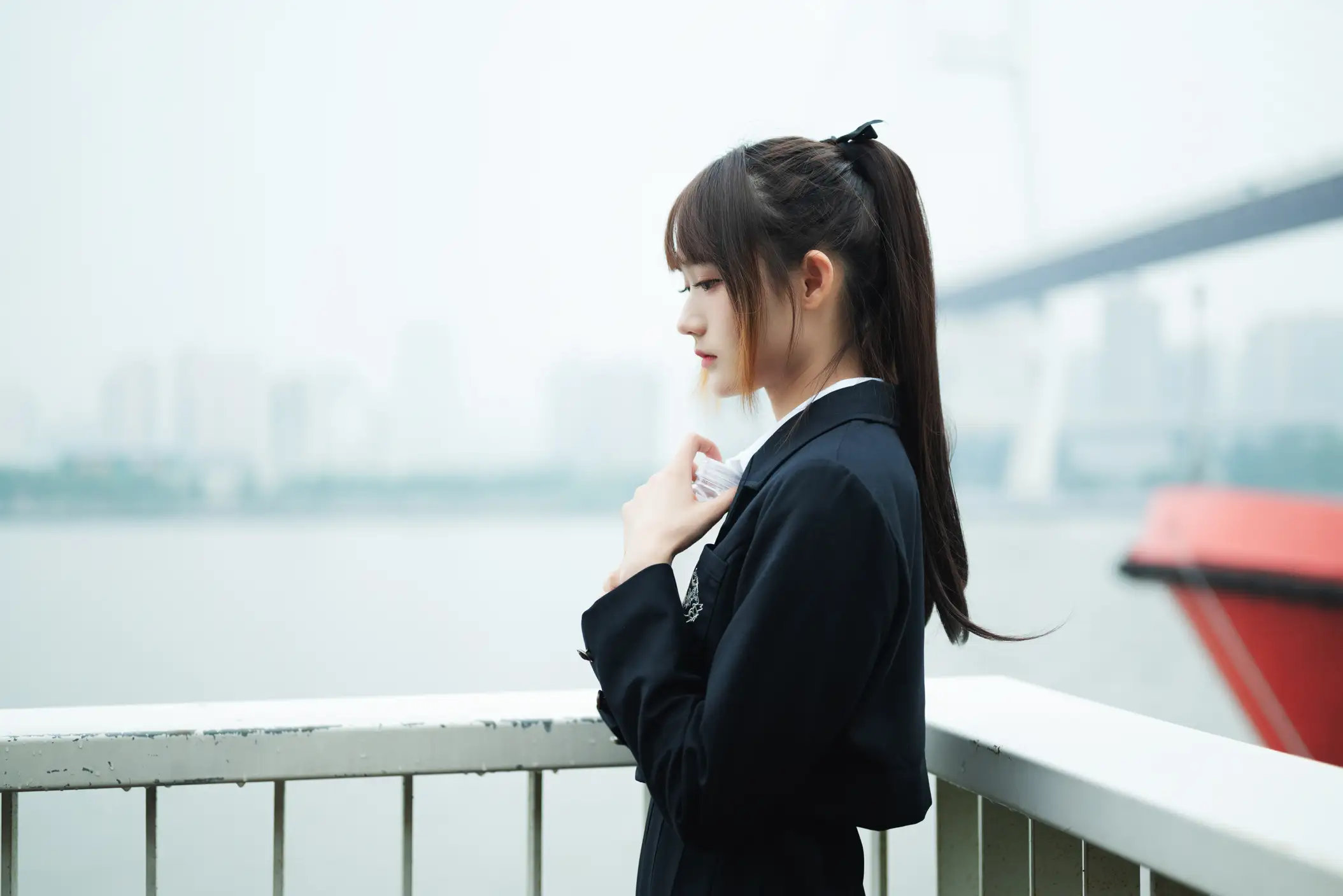 [YITUYU] 2022.07.08 Vol.1420 – Little luck on a cloudy day Rabbit ZZZ Don’t eat carrots#[37P]-7