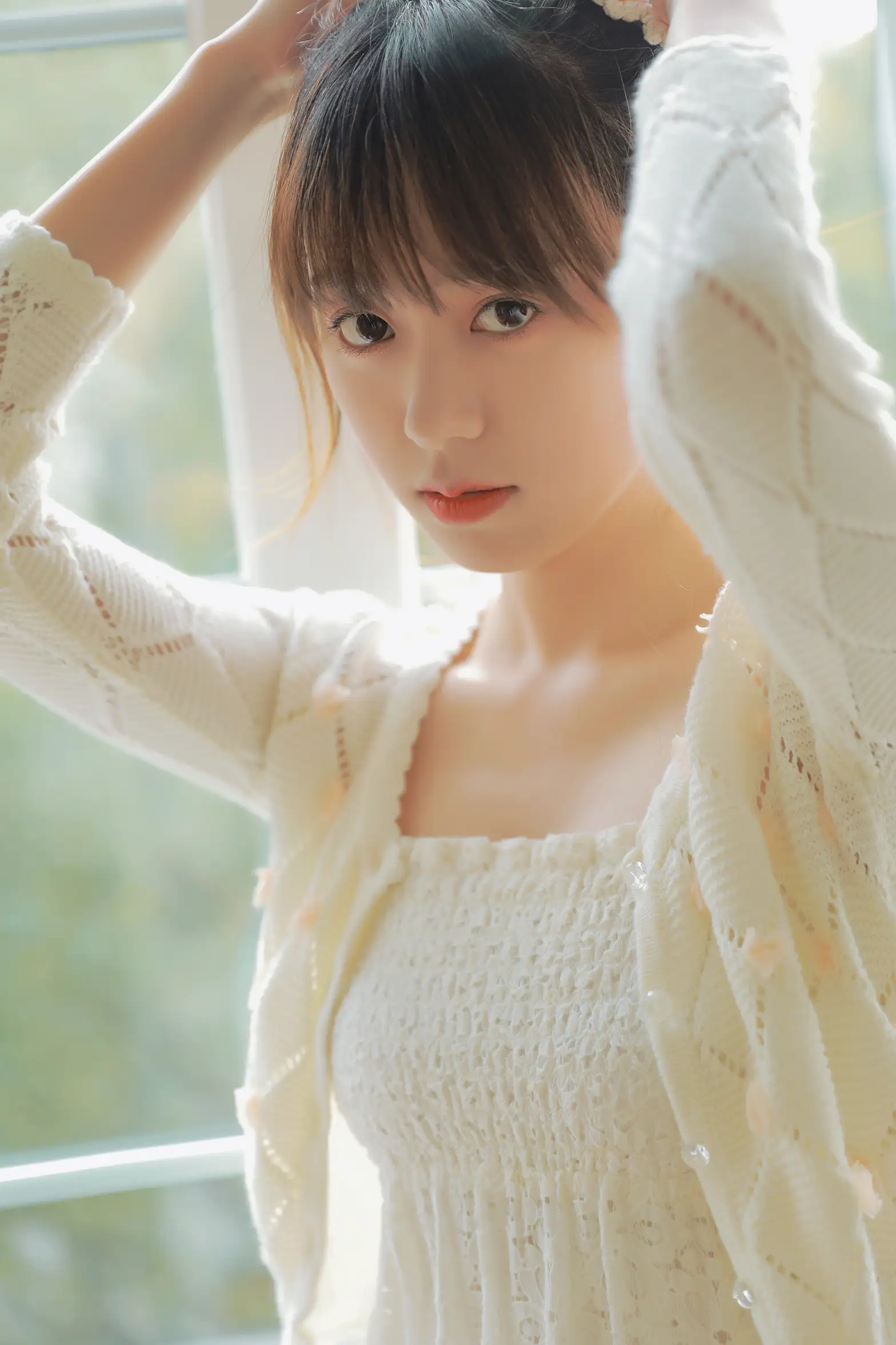[艺图语] 2022.06.27 Vol.1305 – 无言的春阳 牛泽萌#[19P]-13