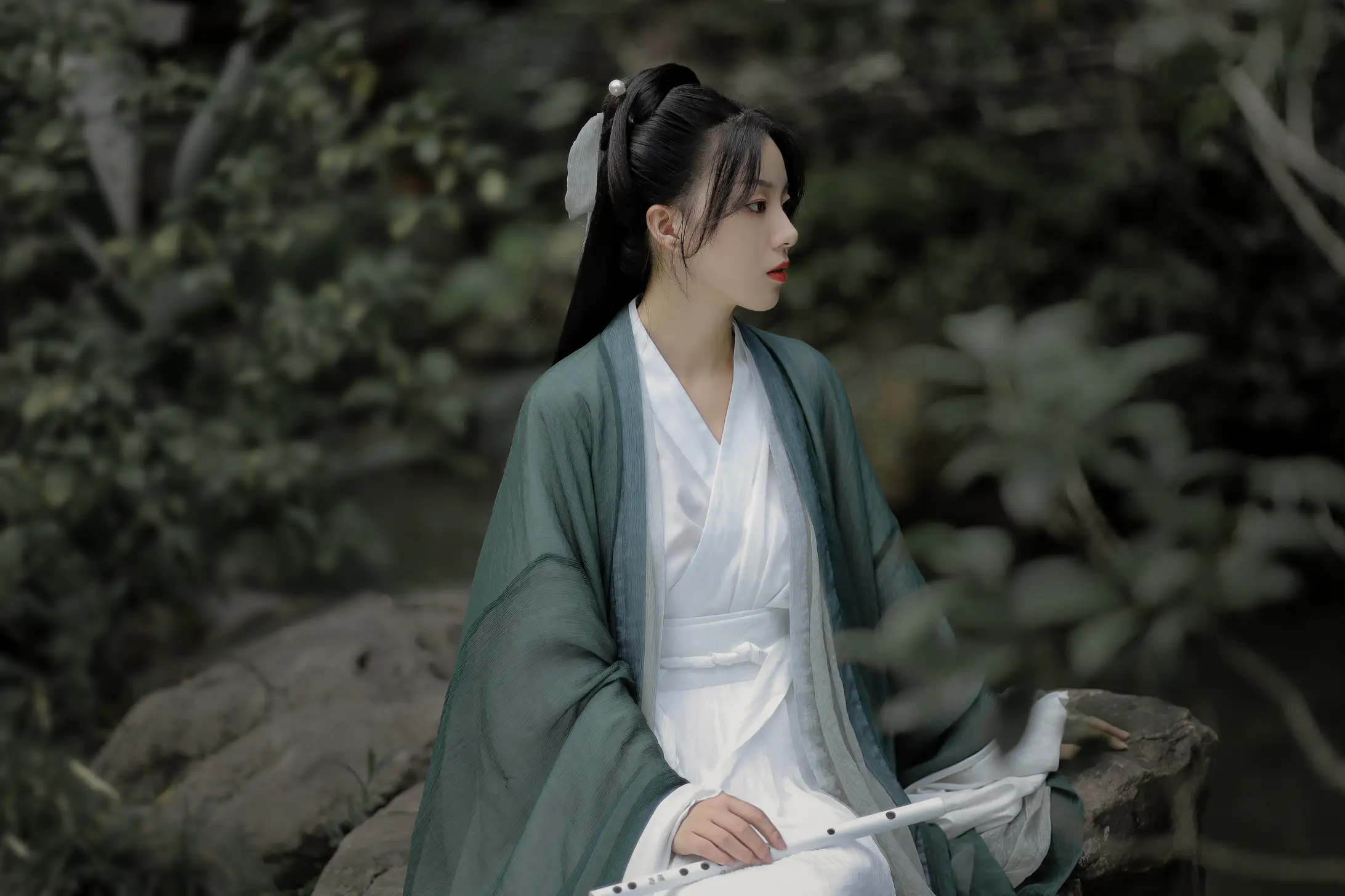 [艺图语] 2022.05.13 Vol.872 – 逍遥客 我再想想#[23P]-23