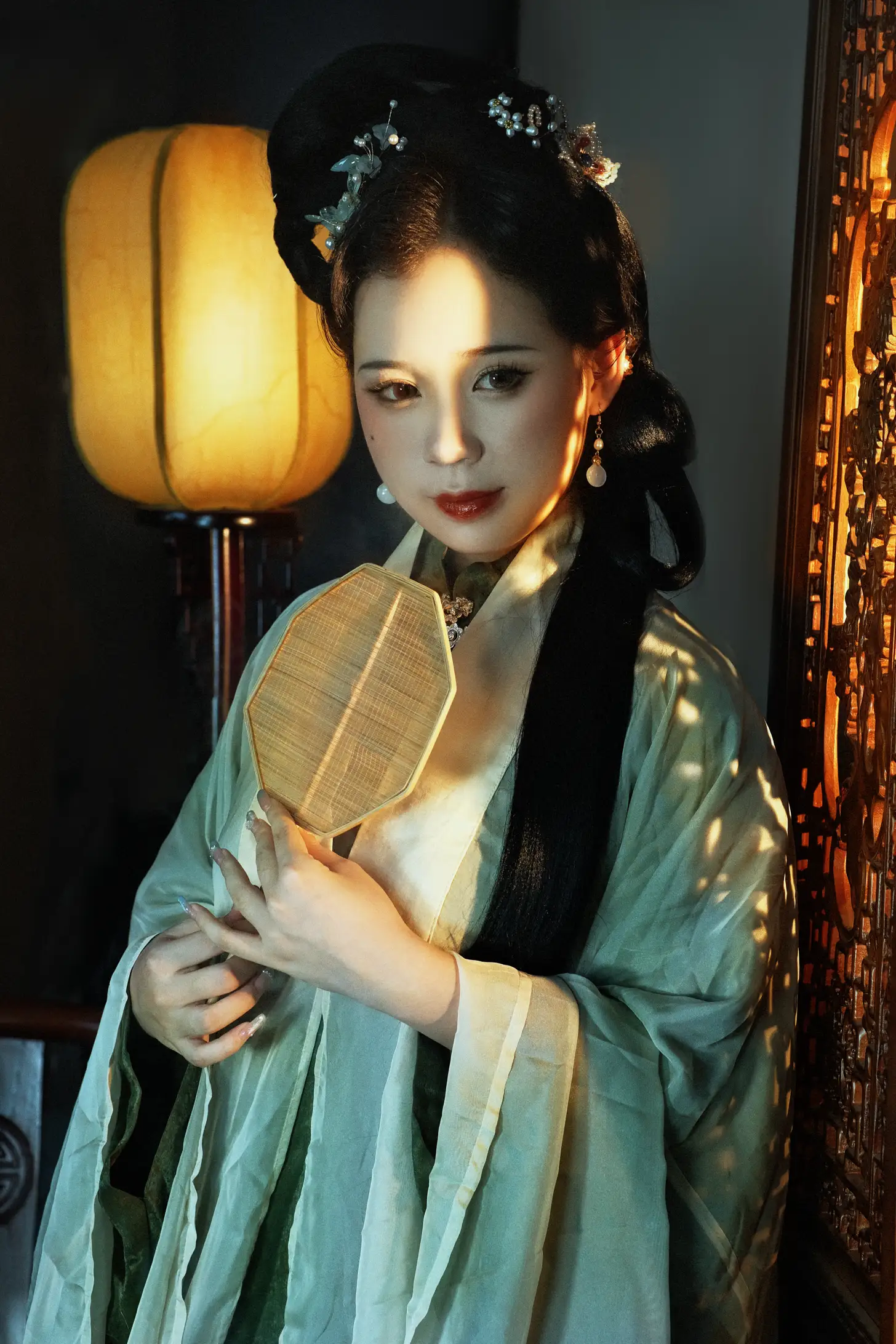 [艺图语] 2022.09.12 Vol.1933 – 声声慢 一只高高#[21P]-4