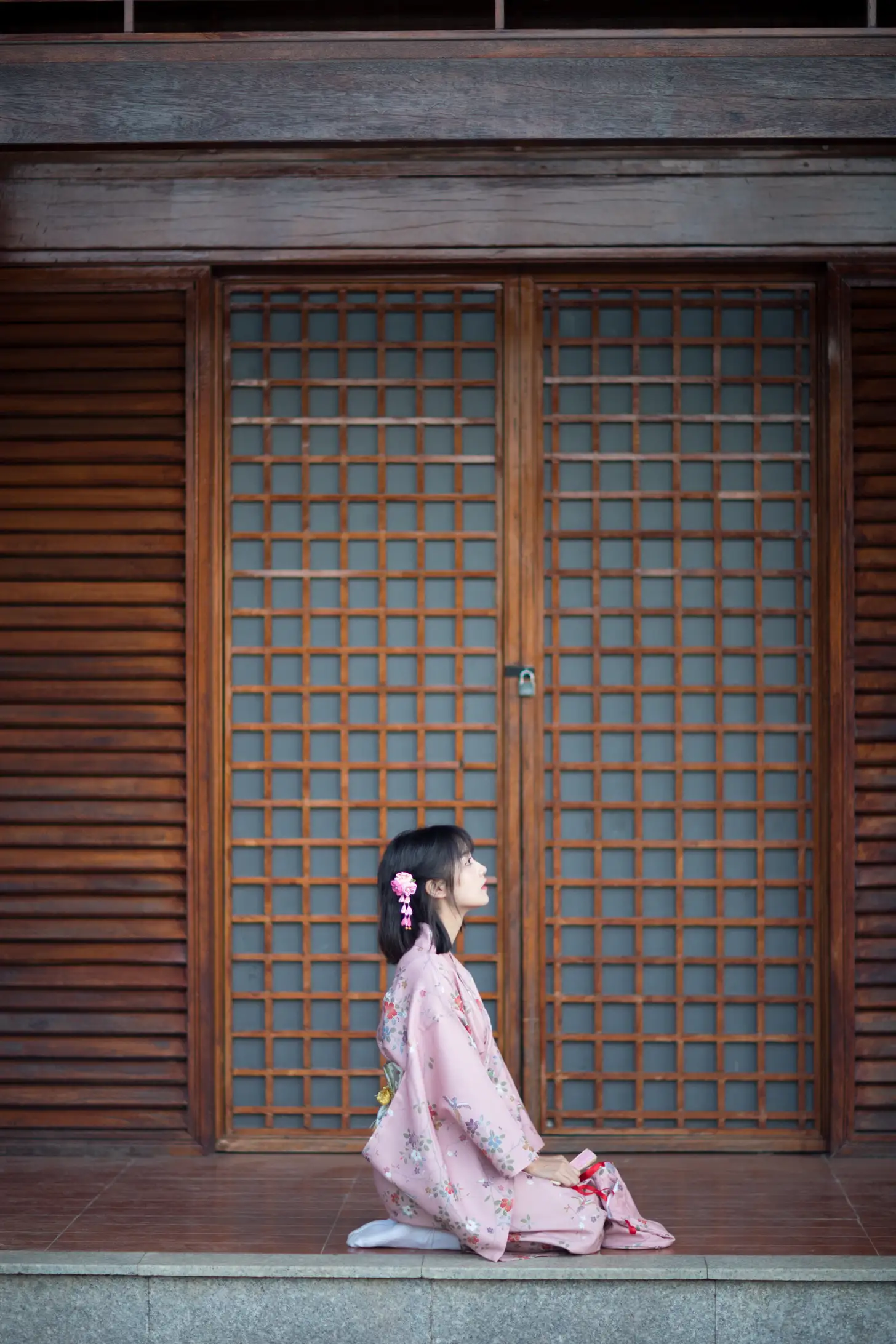 [艺图语] 2022.01.21 Vol.689 – 念念 雨文#[25P]-11