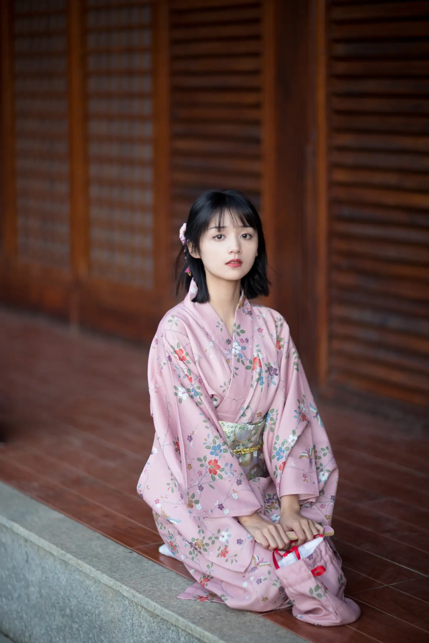 [艺图语] 2022.01.21 Vol.689 – 念念 雨文#[25P]-12