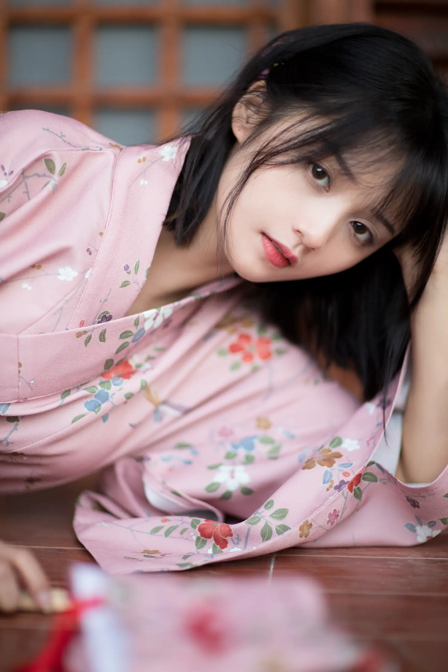 [艺图语] 2022.01.21 Vol.689 – 念念 雨文#[25P]-13