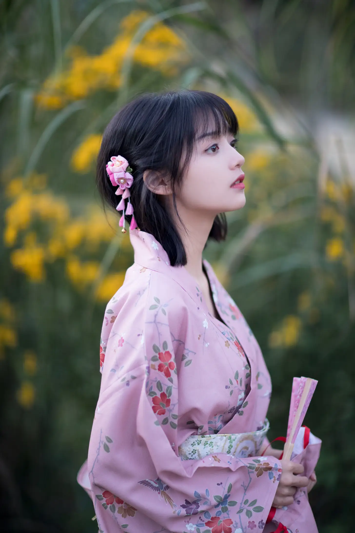 [艺图语] 2022.01.21 Vol.689 – 念念 雨文#[25P]-14