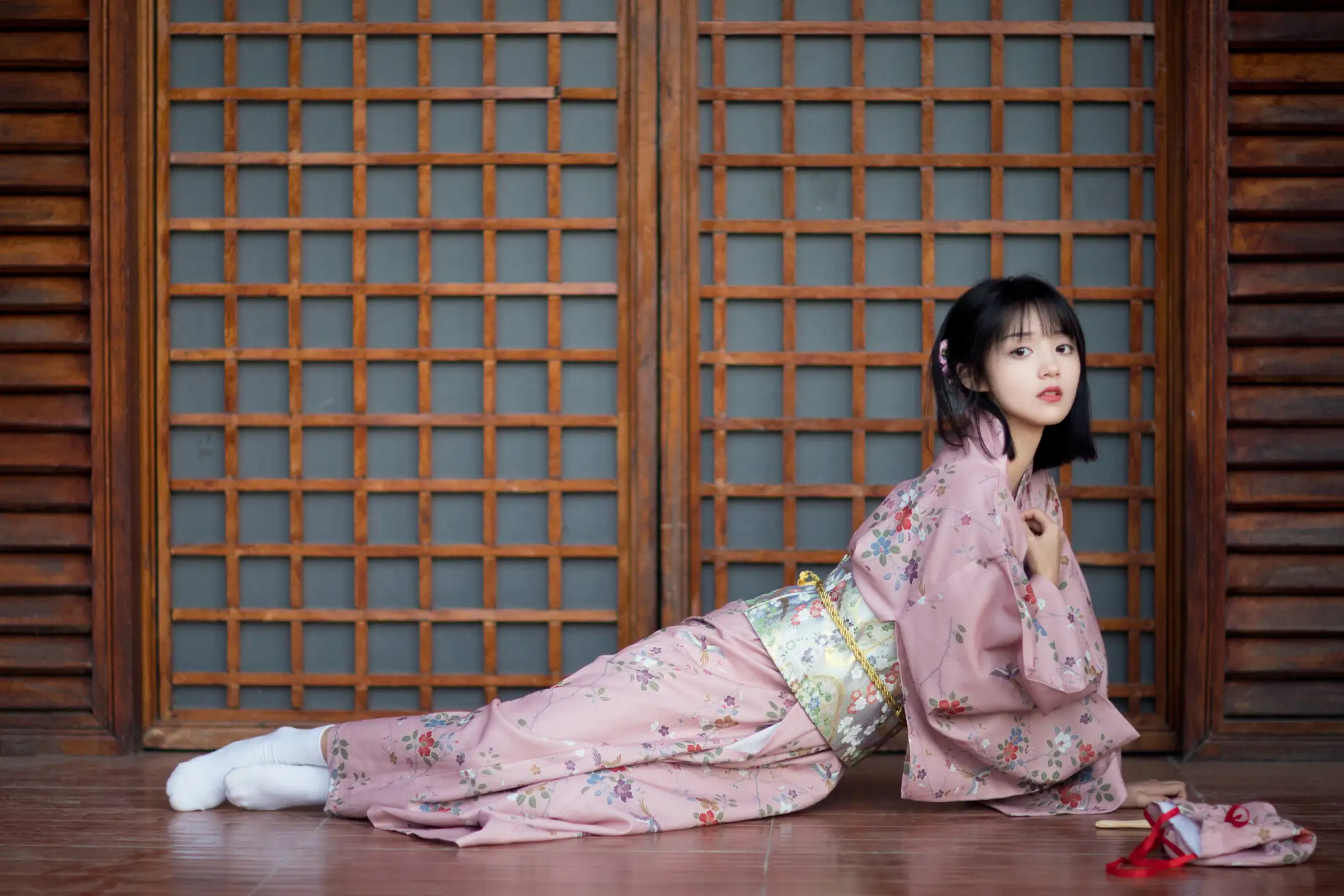 [艺图语] 2022.01.21 Vol.689 – 念念 雨文#[25P]-16