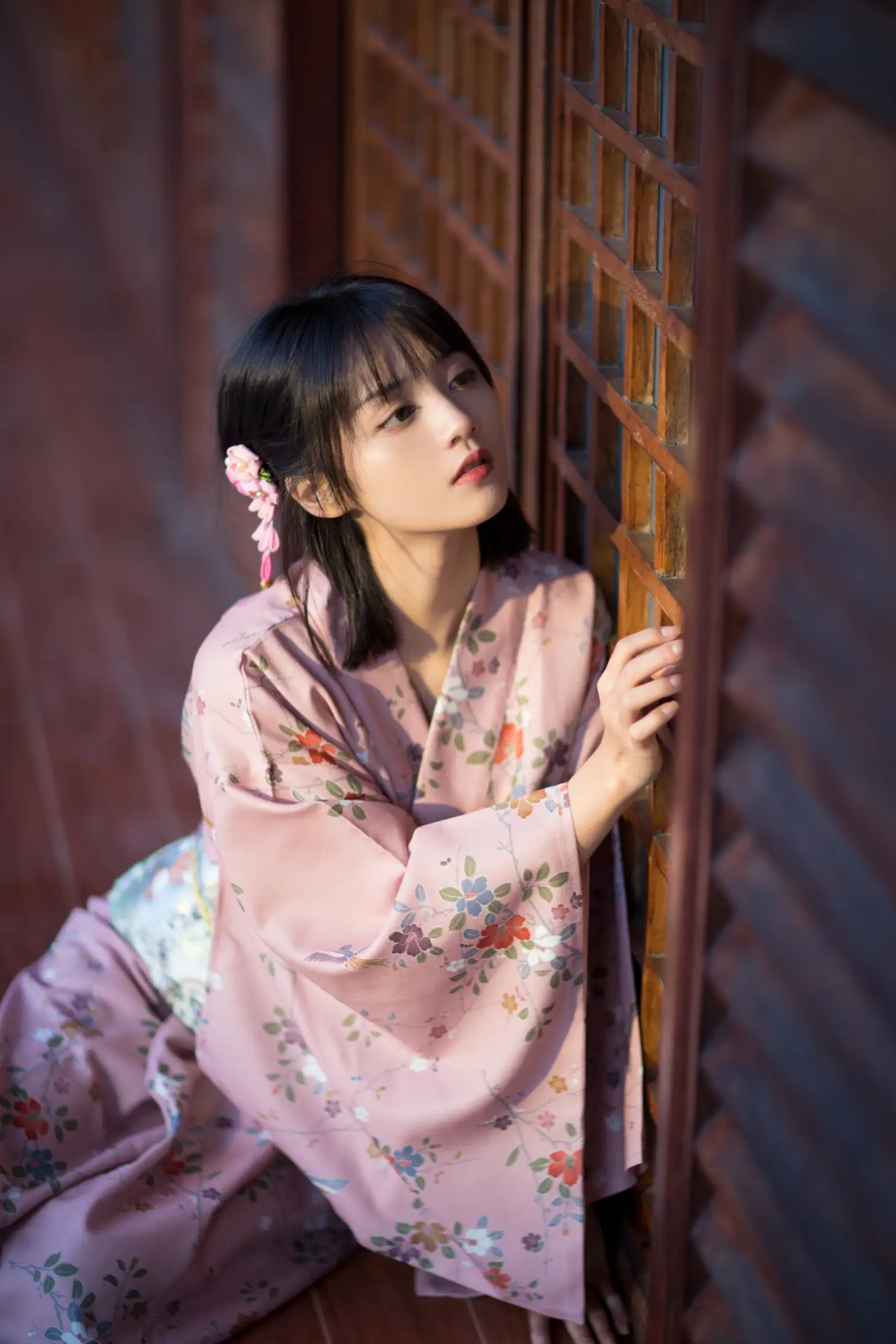 [艺图语] 2022.01.21 Vol.689 – 念念 雨文#[25P]-18