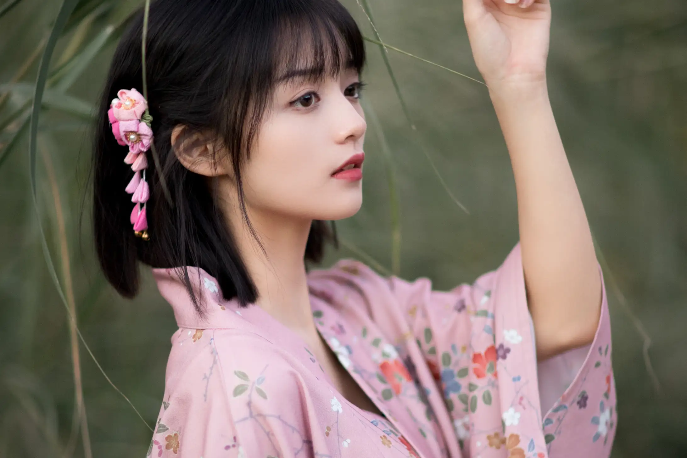 [艺图语] 2022.01.21 Vol.689 – 念念 雨文#[25P]-19