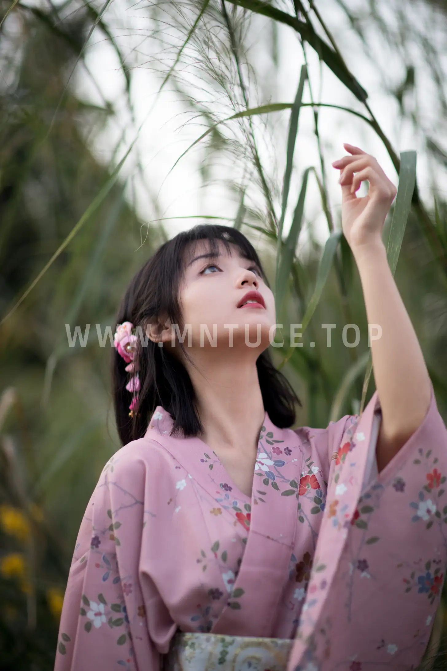 [艺图语] 2022.01.21 Vol.689 – 念念 雨文#[25P]-20