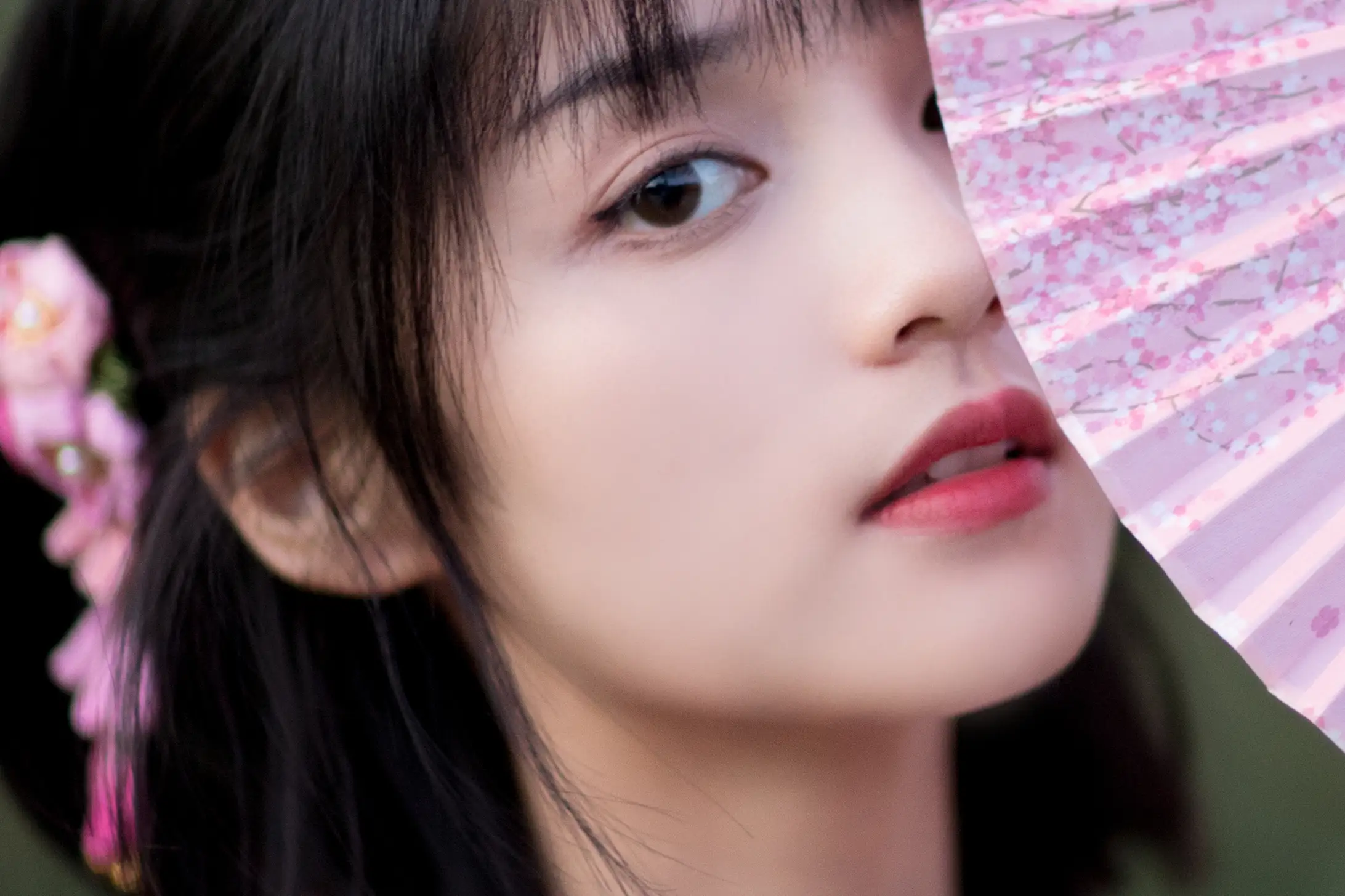 [艺图语] 2022.01.21 Vol.689 – 念念 雨文#[25P]-21