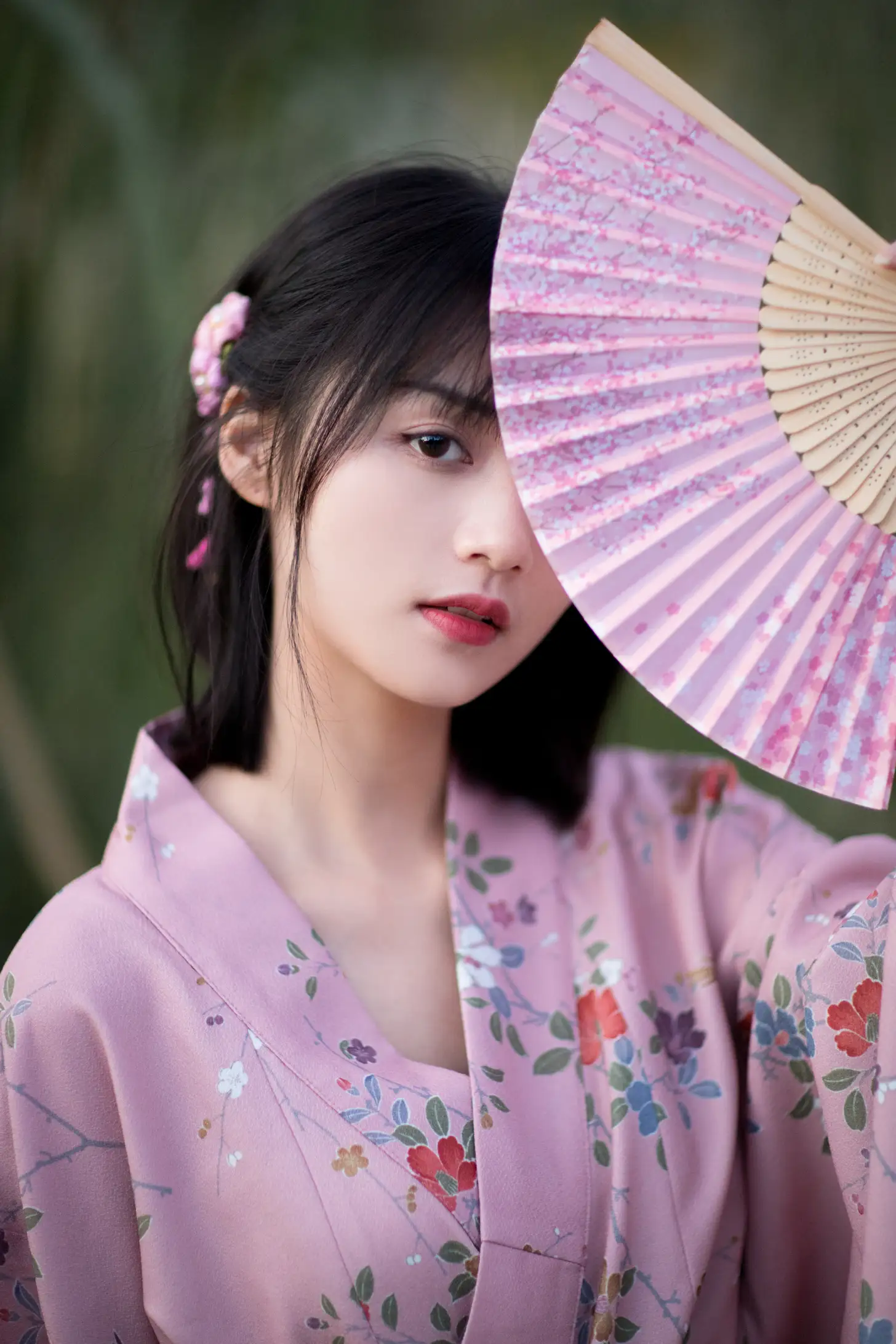 [艺图语] 2022.01.21 Vol.689 – 念念 雨文#[25P]-22