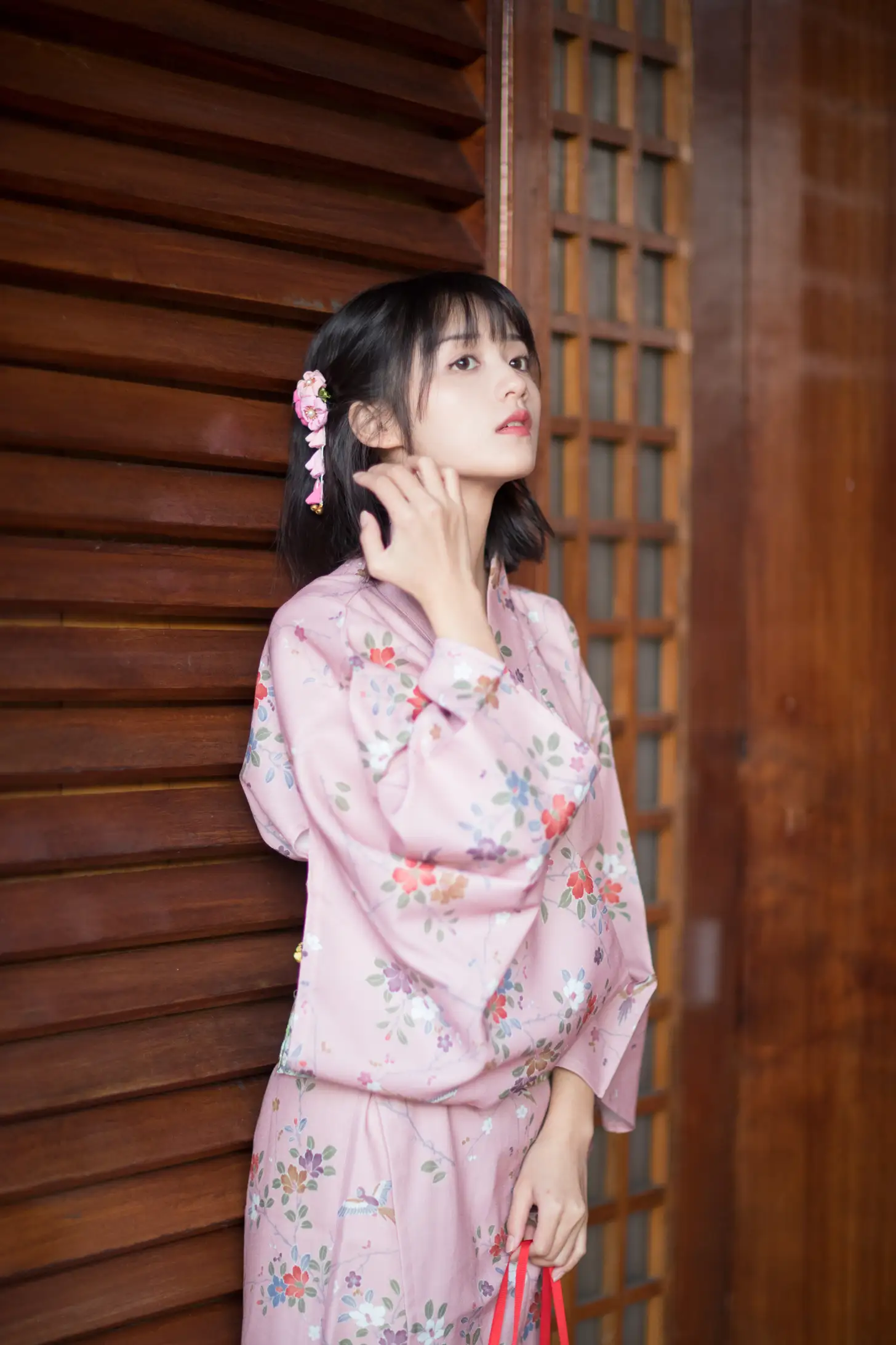 [艺图语] 2022.01.21 Vol.689 – 念念 雨文#[25P]-23