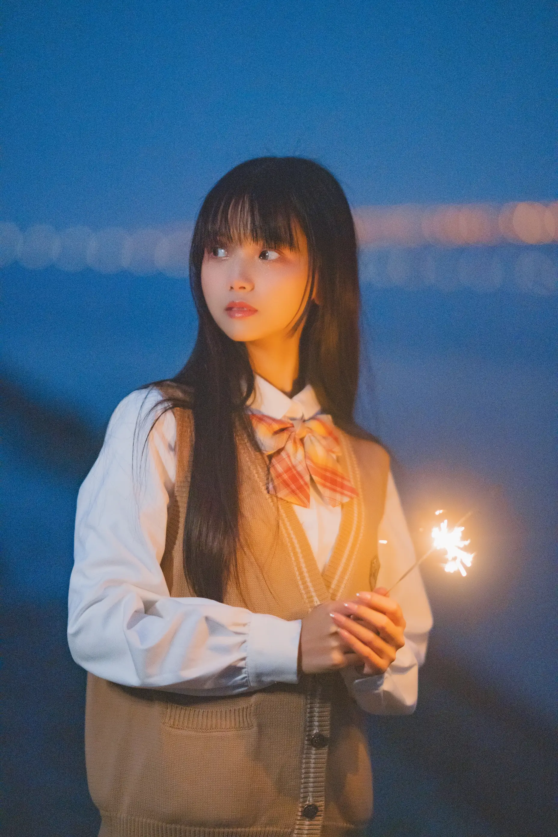 [YITUYU] 2022.06.06 Vol.1102 – Fireworks Mao Zizi#[27P]-5