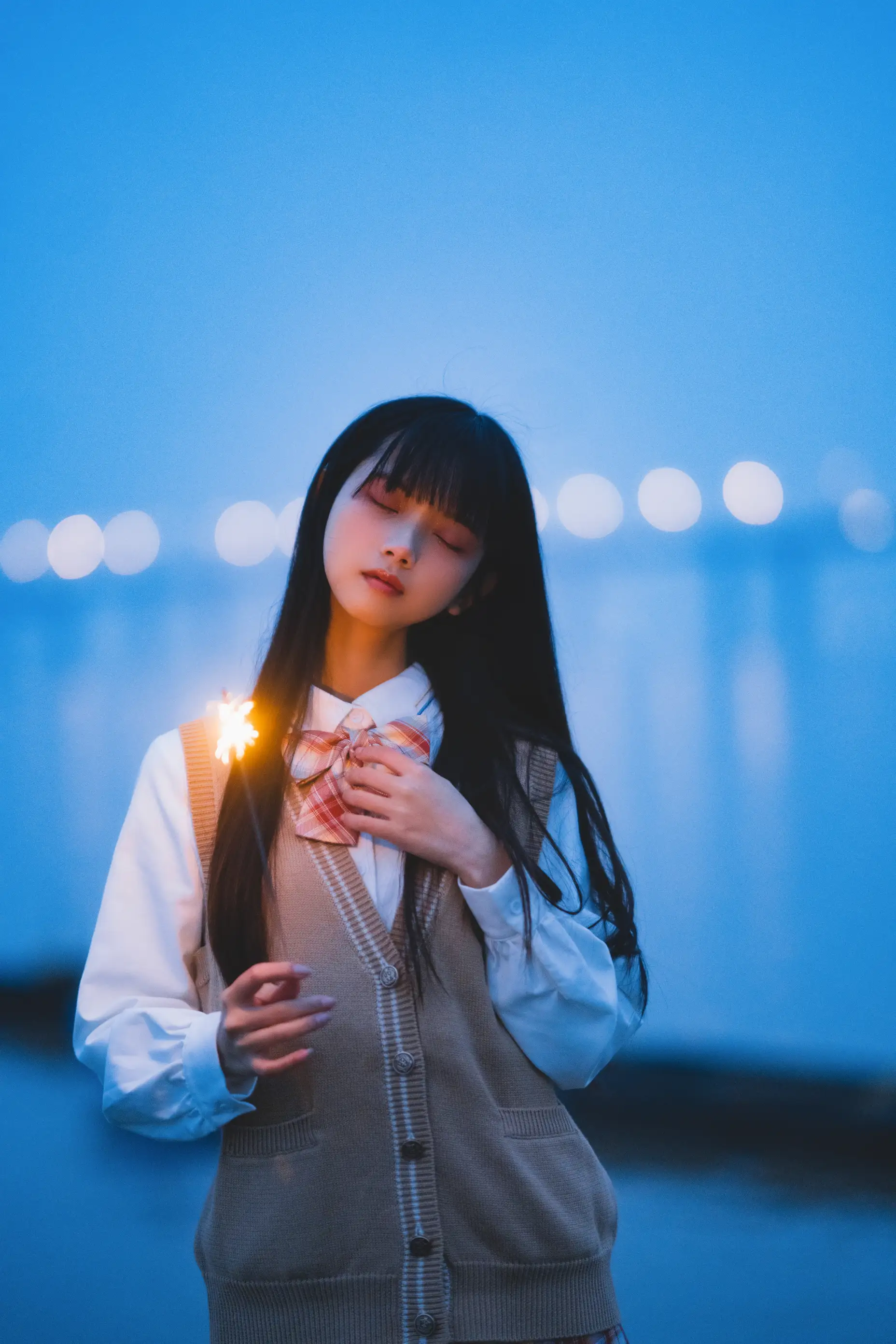 [YITUYU] 2022.06.06 Vol.1102 – Fireworks Mao Zizi#[27P]-4