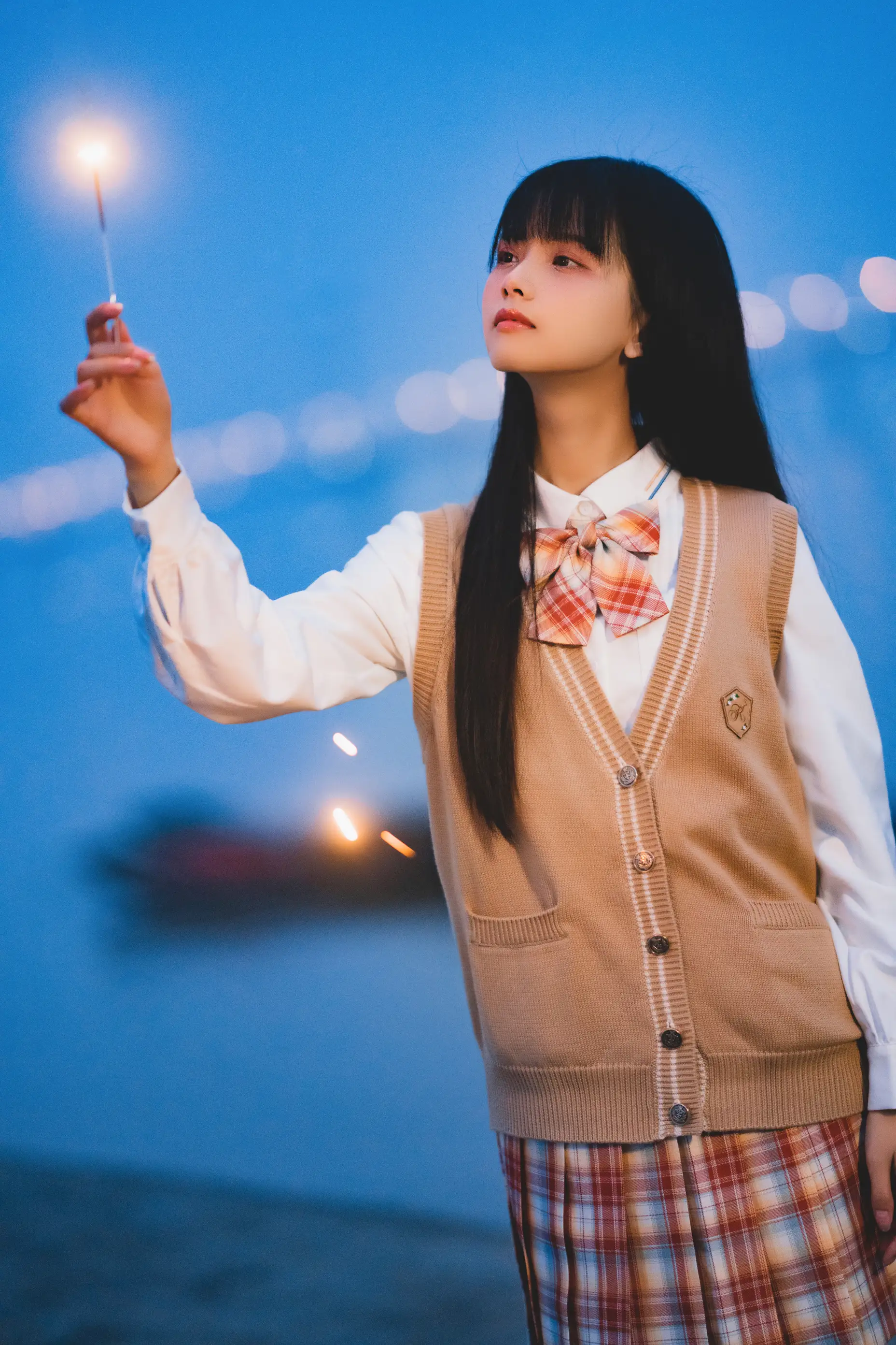 [YITUYU] 2022.06.06 Vol.1102 – Fireworks Mao Zizi#[27P]-5