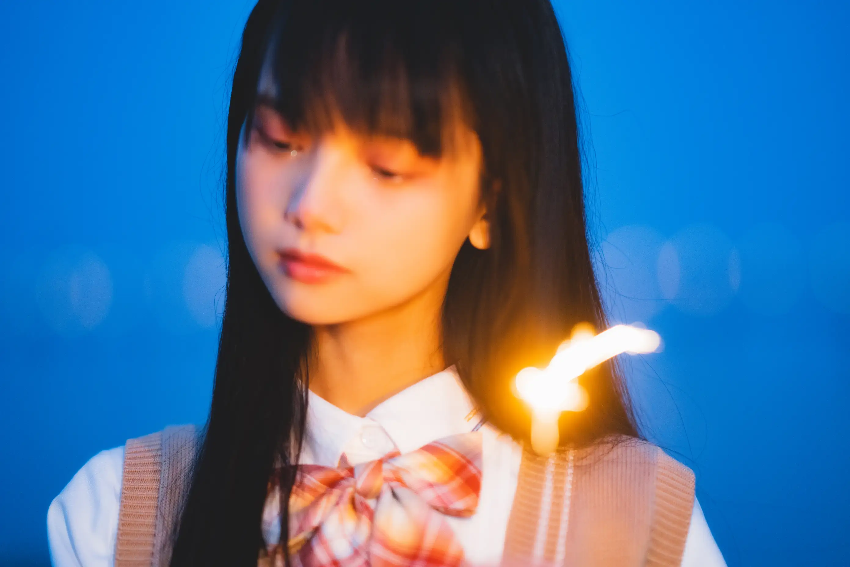 [YITUYU] 2022.06.06 Vol.1102 – Fireworks Mao Zizi#[27P]-7