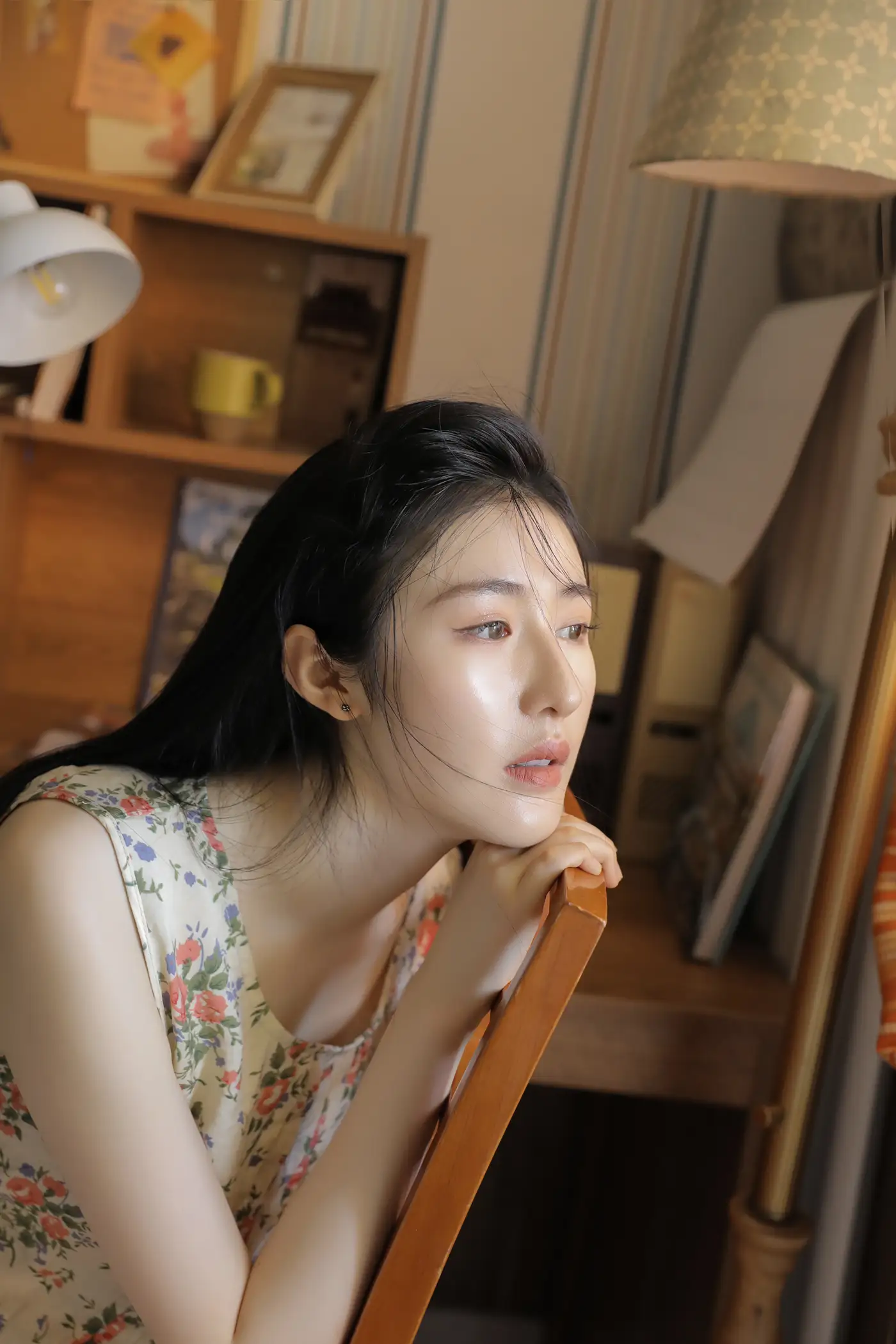 [艺图语] 2022.07.10 Vol.1437 – 悠夏 oeil#[28P]-14