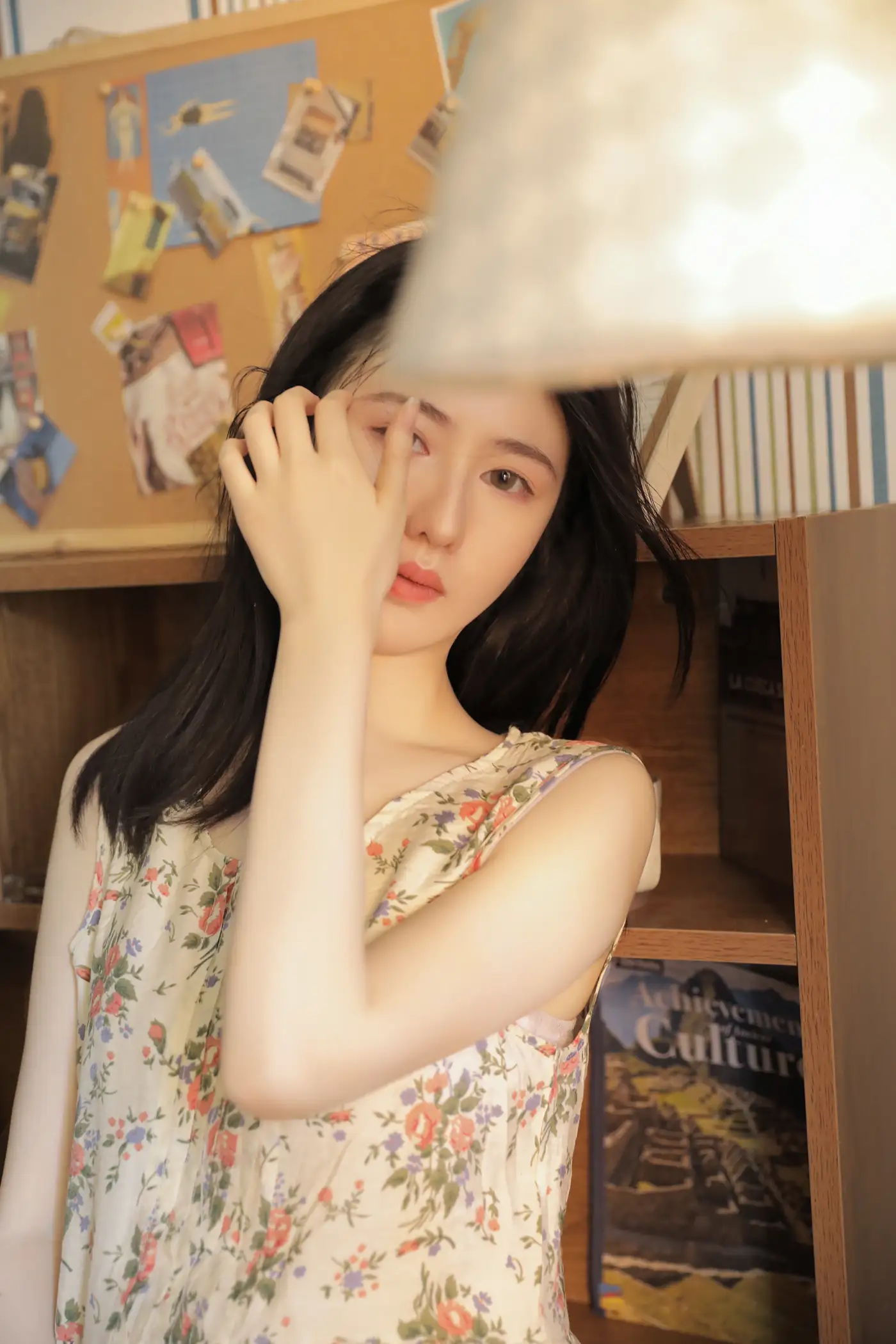 [艺图语] 2022.07.10 Vol.1437 – 悠夏 oeil#[28P]-18