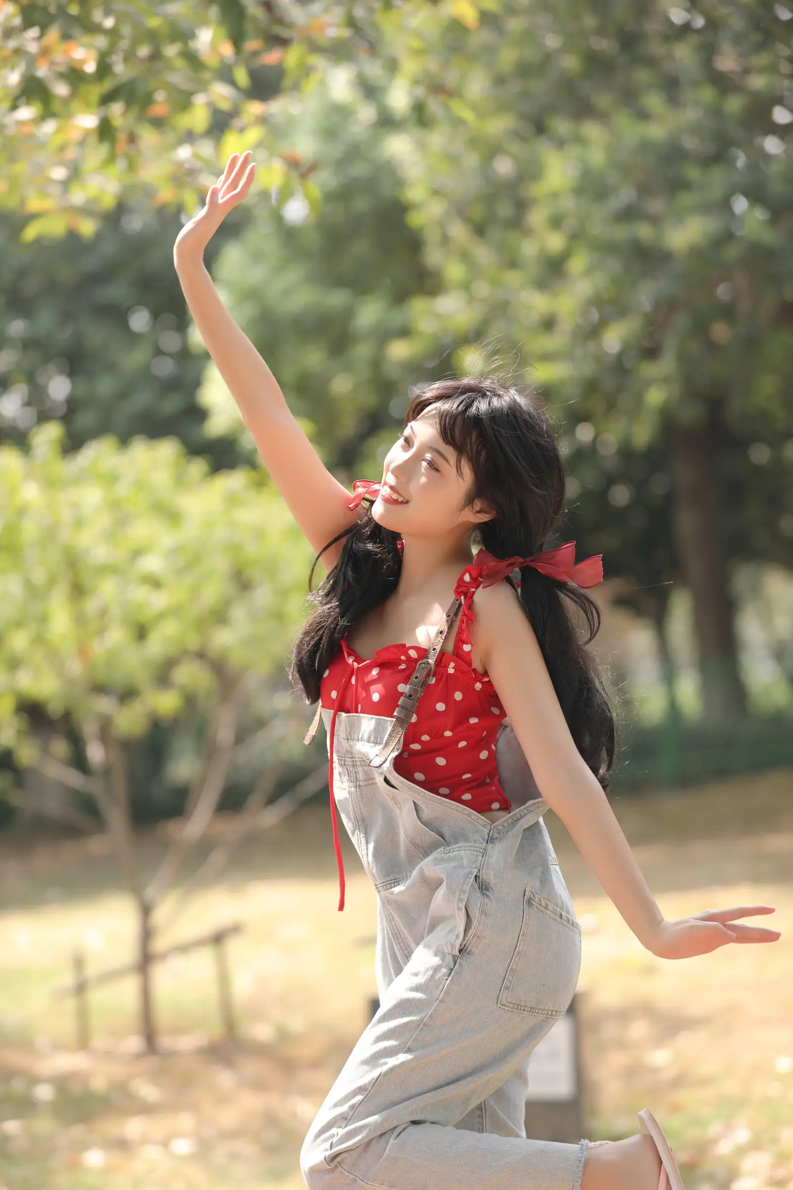 [艺图语] 2022.09.18 Vol.1983 – 夏末 小薇人儿#[38P]-3
