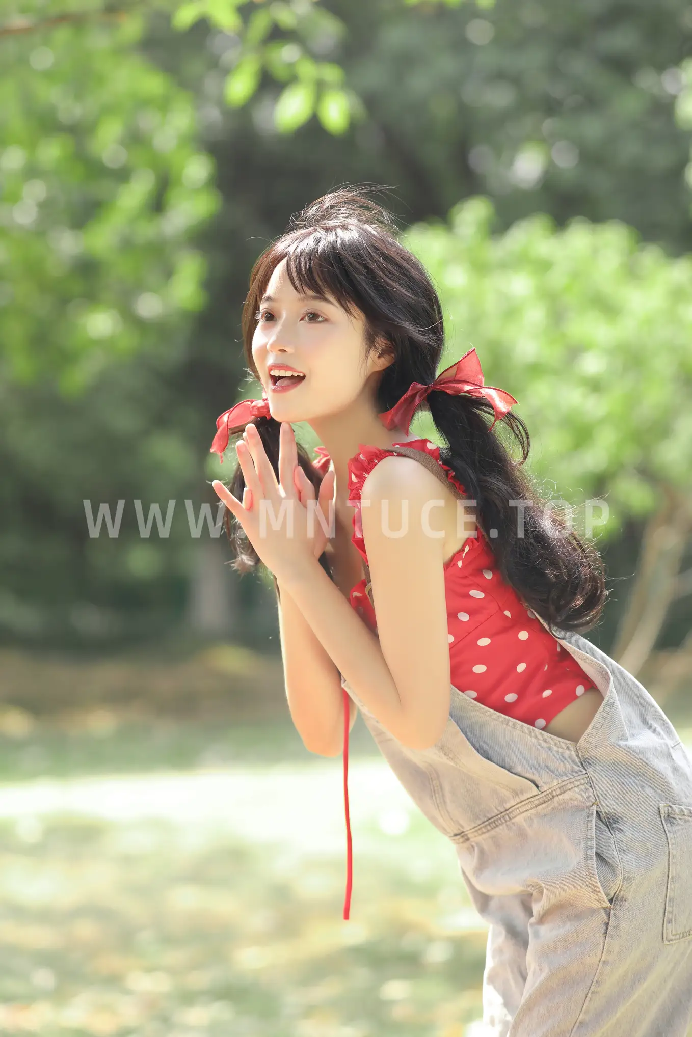 [艺图语] 2022.09.18 Vol.1983 – 夏末 小薇人儿#[38P]-6