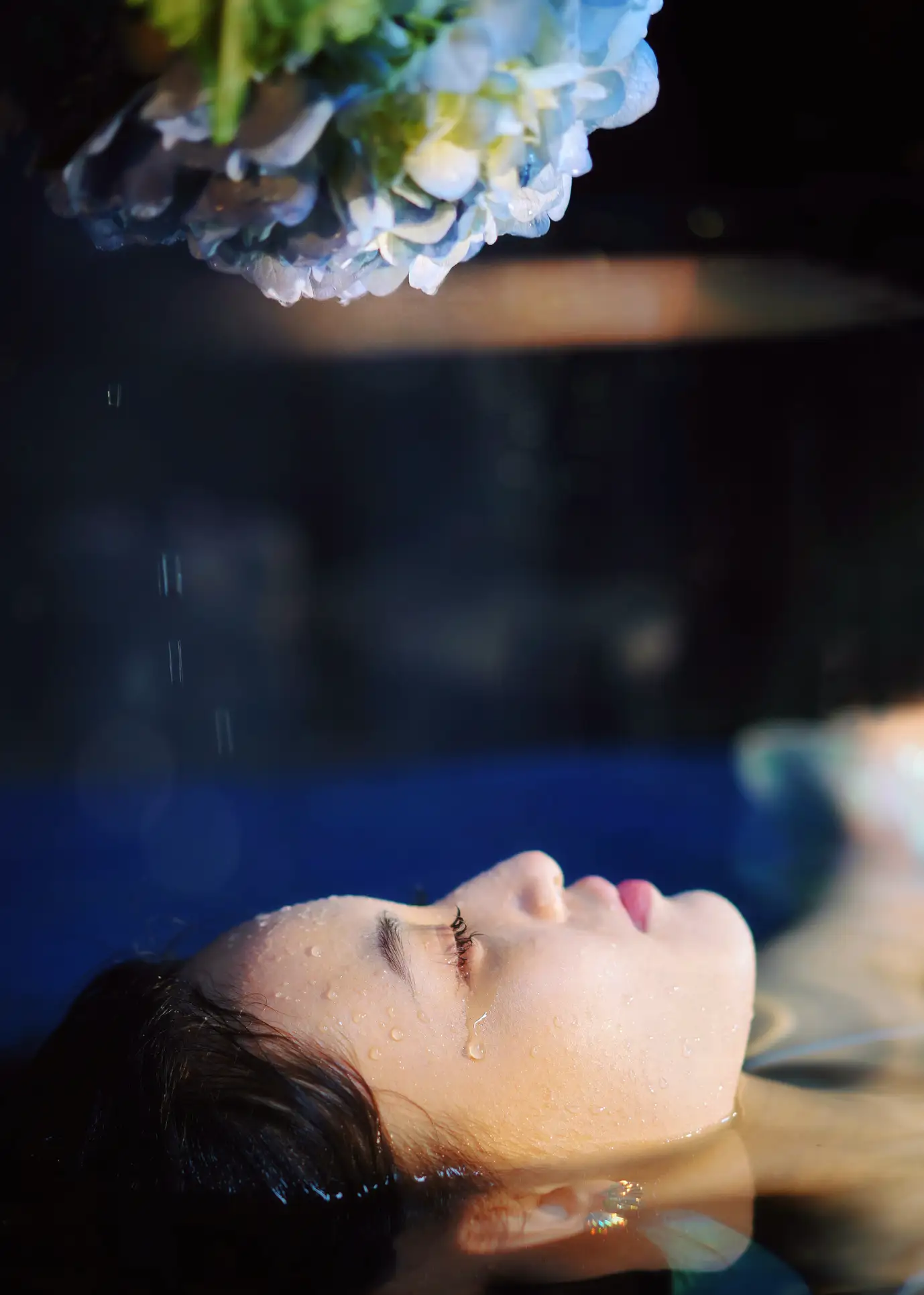 [艺图语] 2022.09.05 Vol.1876 – 水底的告白 曼球#[28P]-4